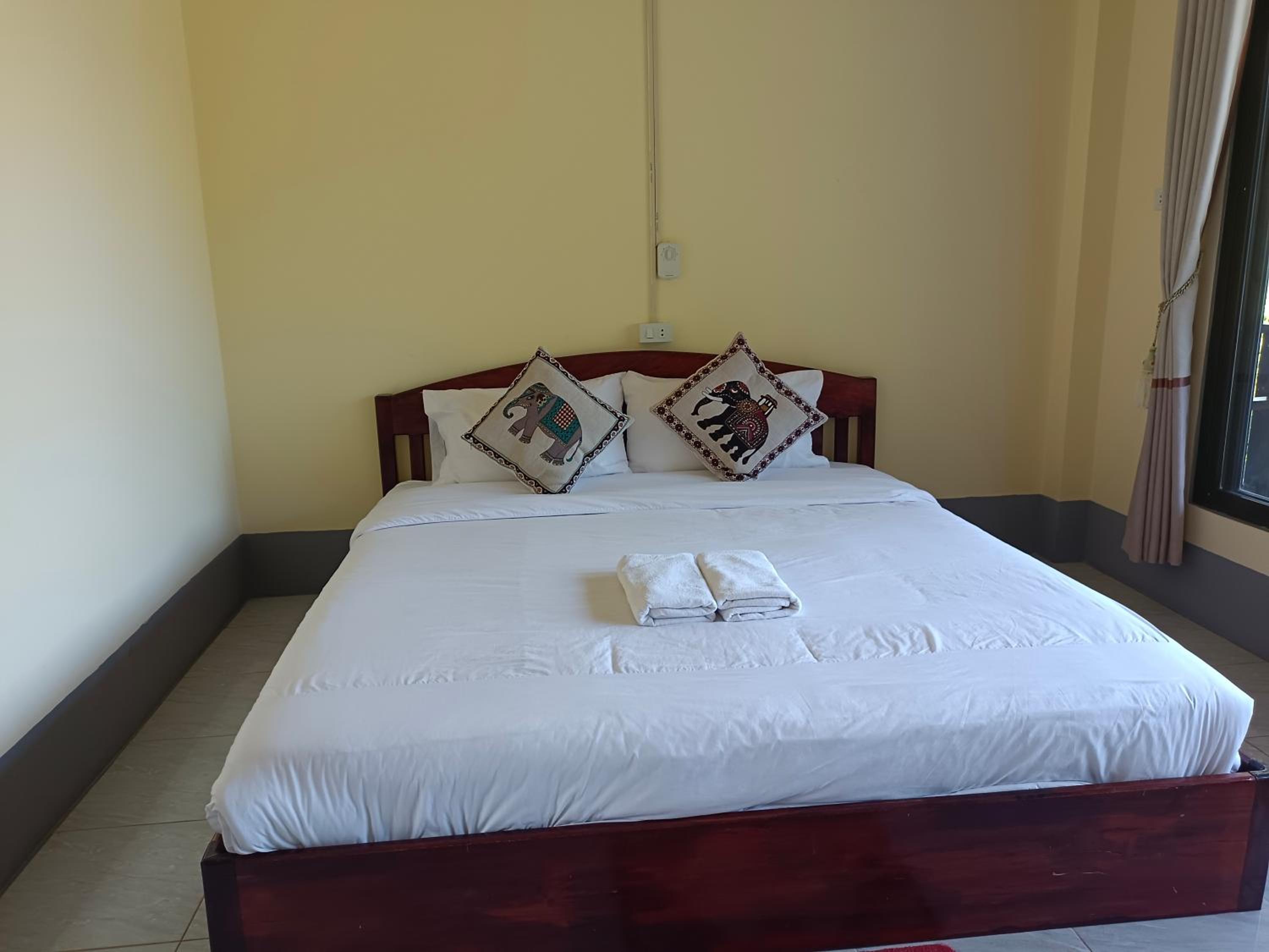 Khamphan Guesthouse
