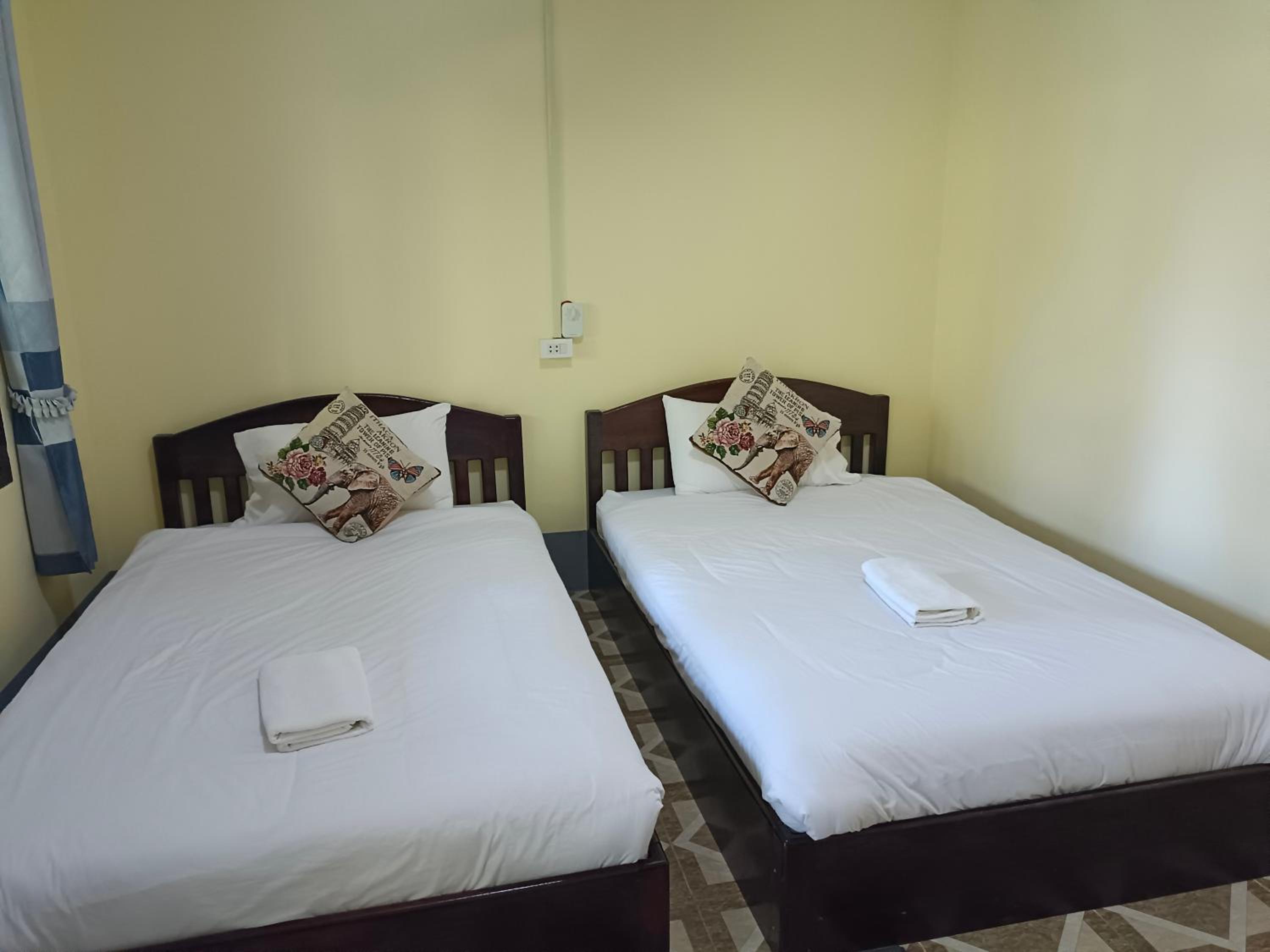 Khamphan Guesthouse