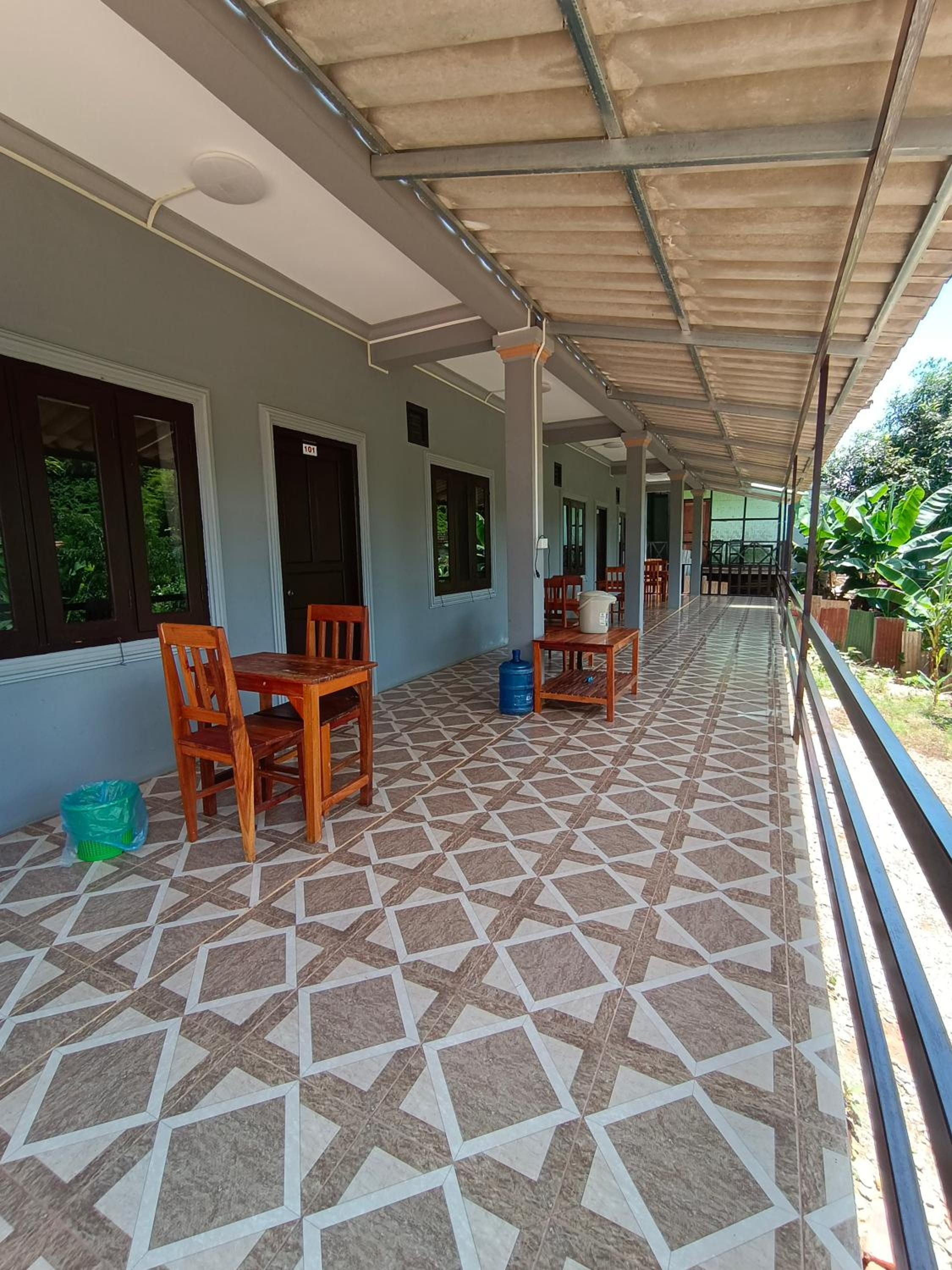 Khamphan Guesthouse