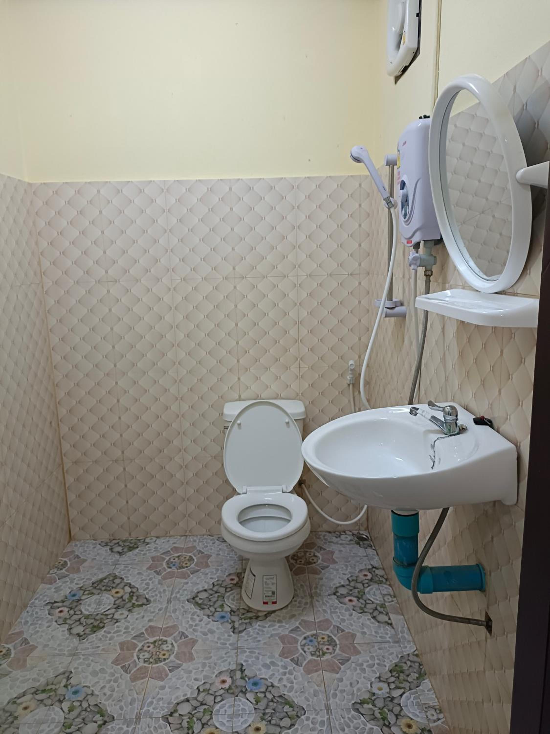 Khamphan Guesthouse