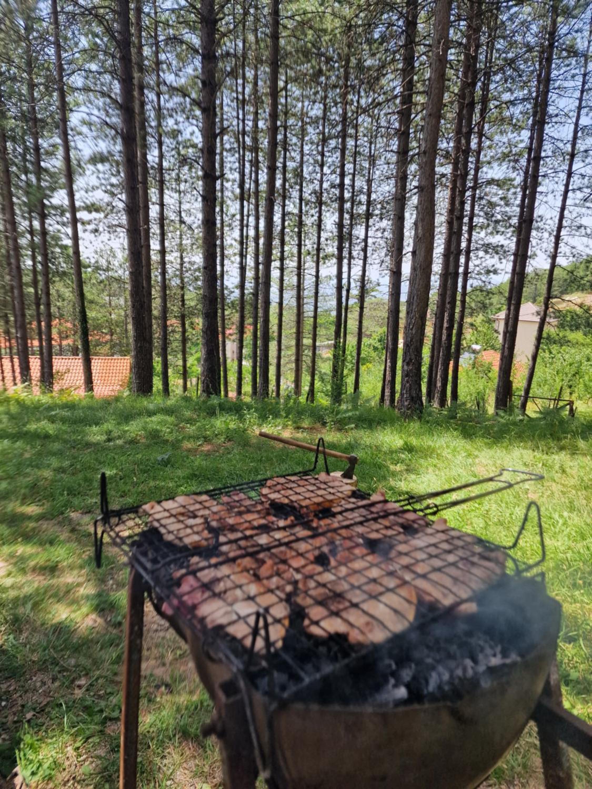 Bujtinat Skenderi Gjinar 2