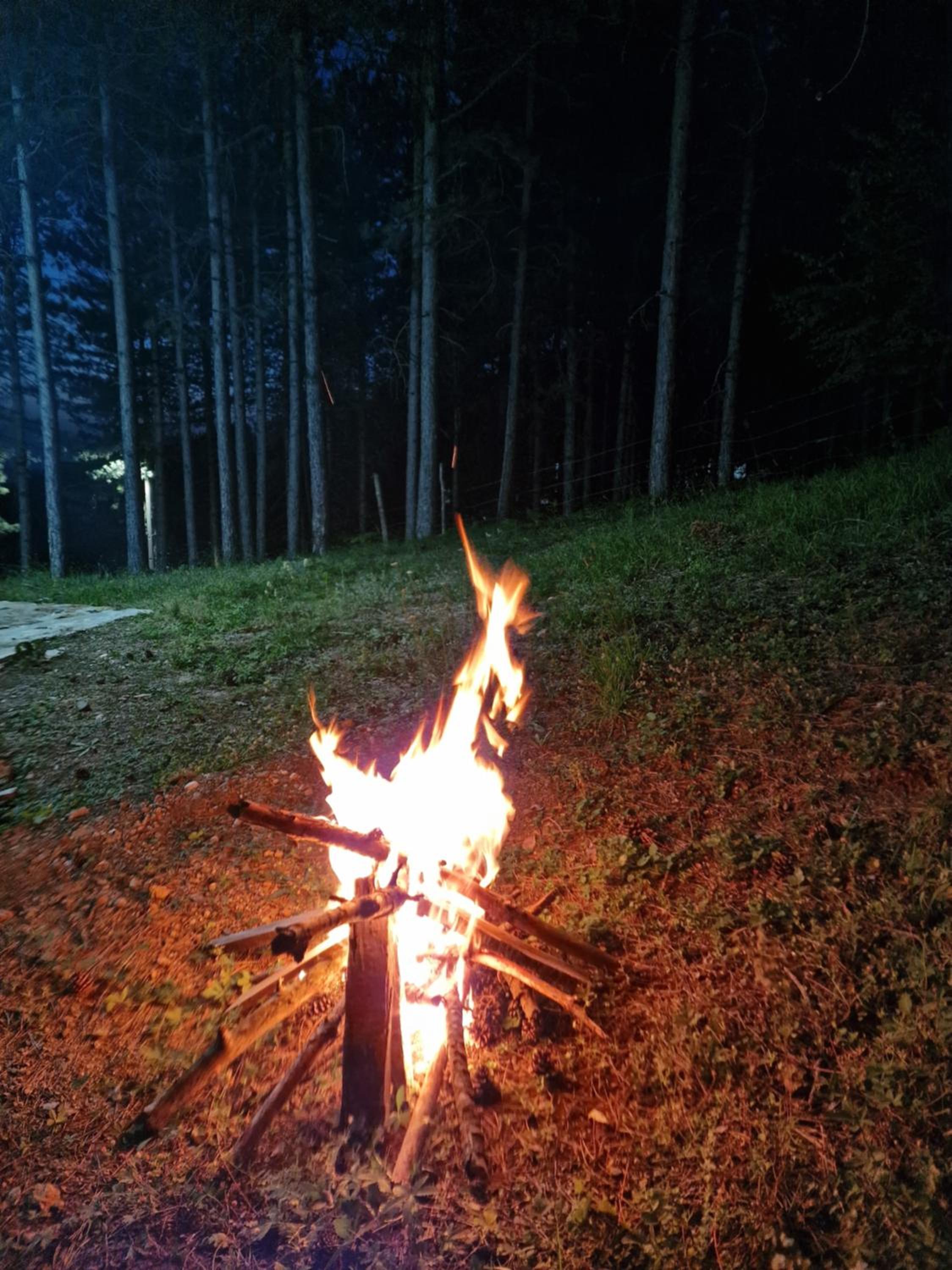 Bujtinat Skenderi Gjinar 2