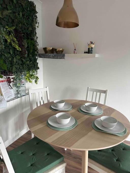 Apartment in Dublin 7