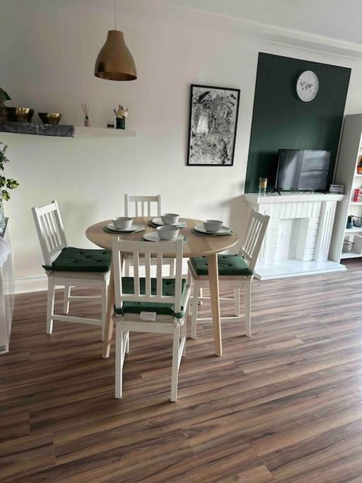 Apartment in Dublin 7