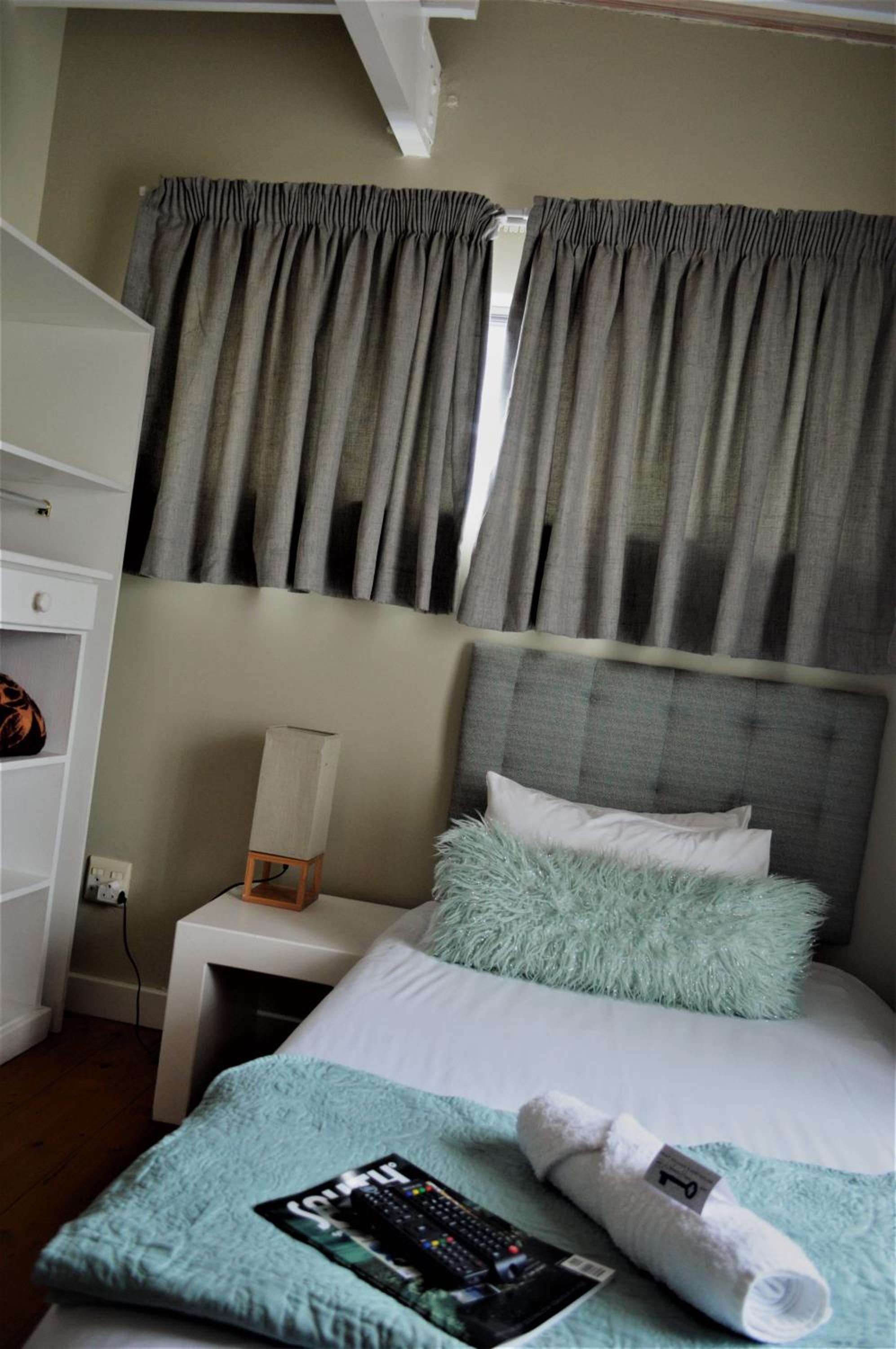 Point Village Guest House view 3