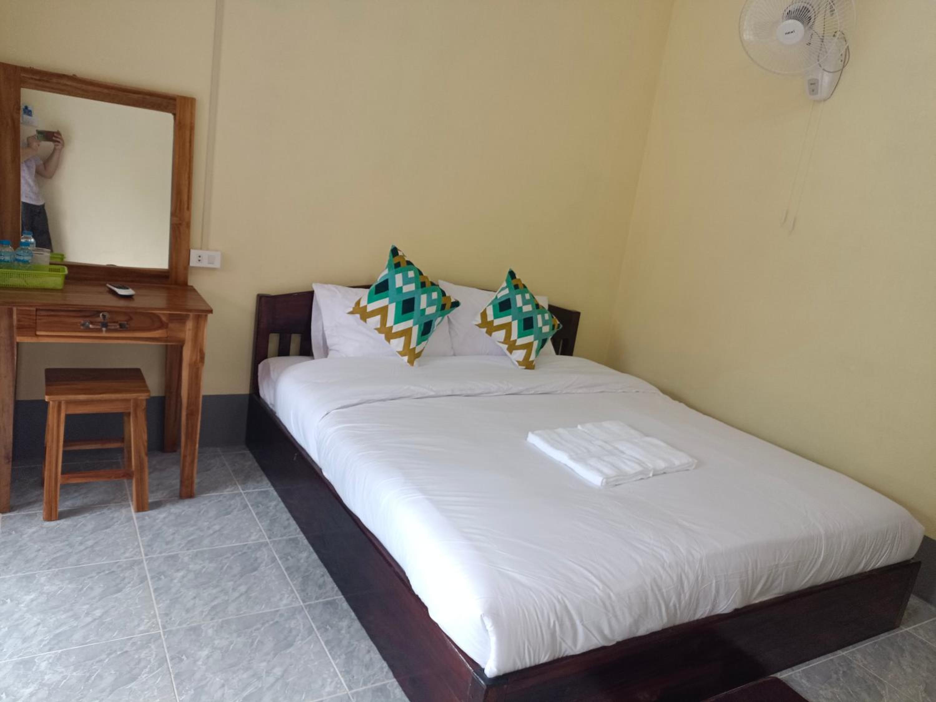Khamphan Guesthouse