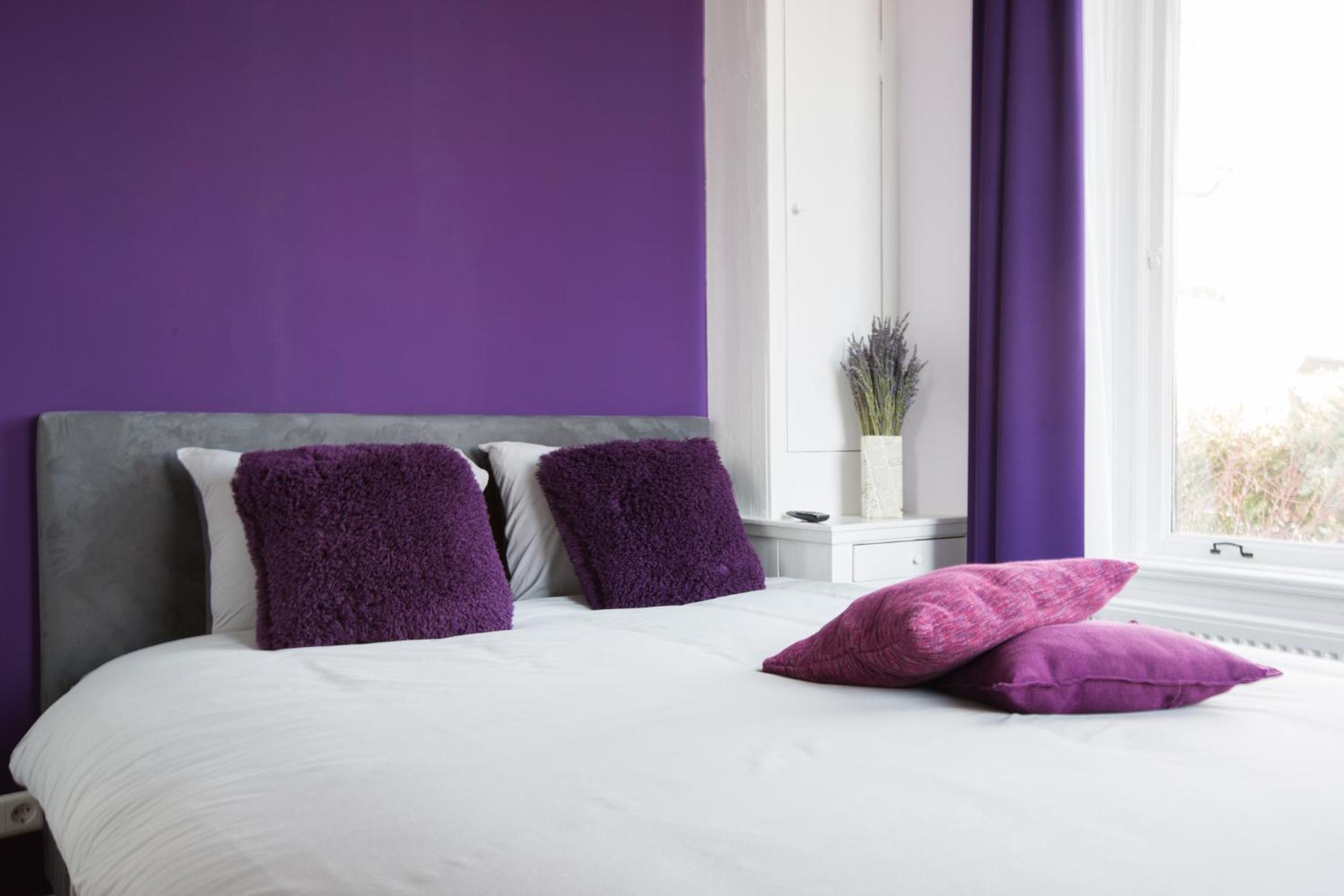 B&B Slapen bij de burgemeester view 2
