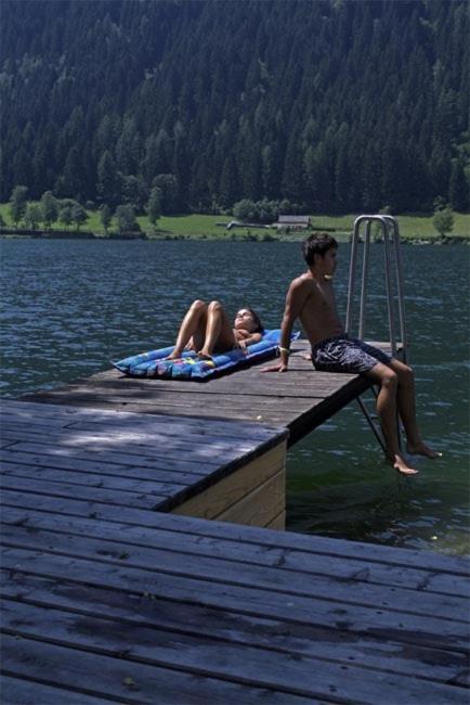 Ferienhäuser Gerlitze