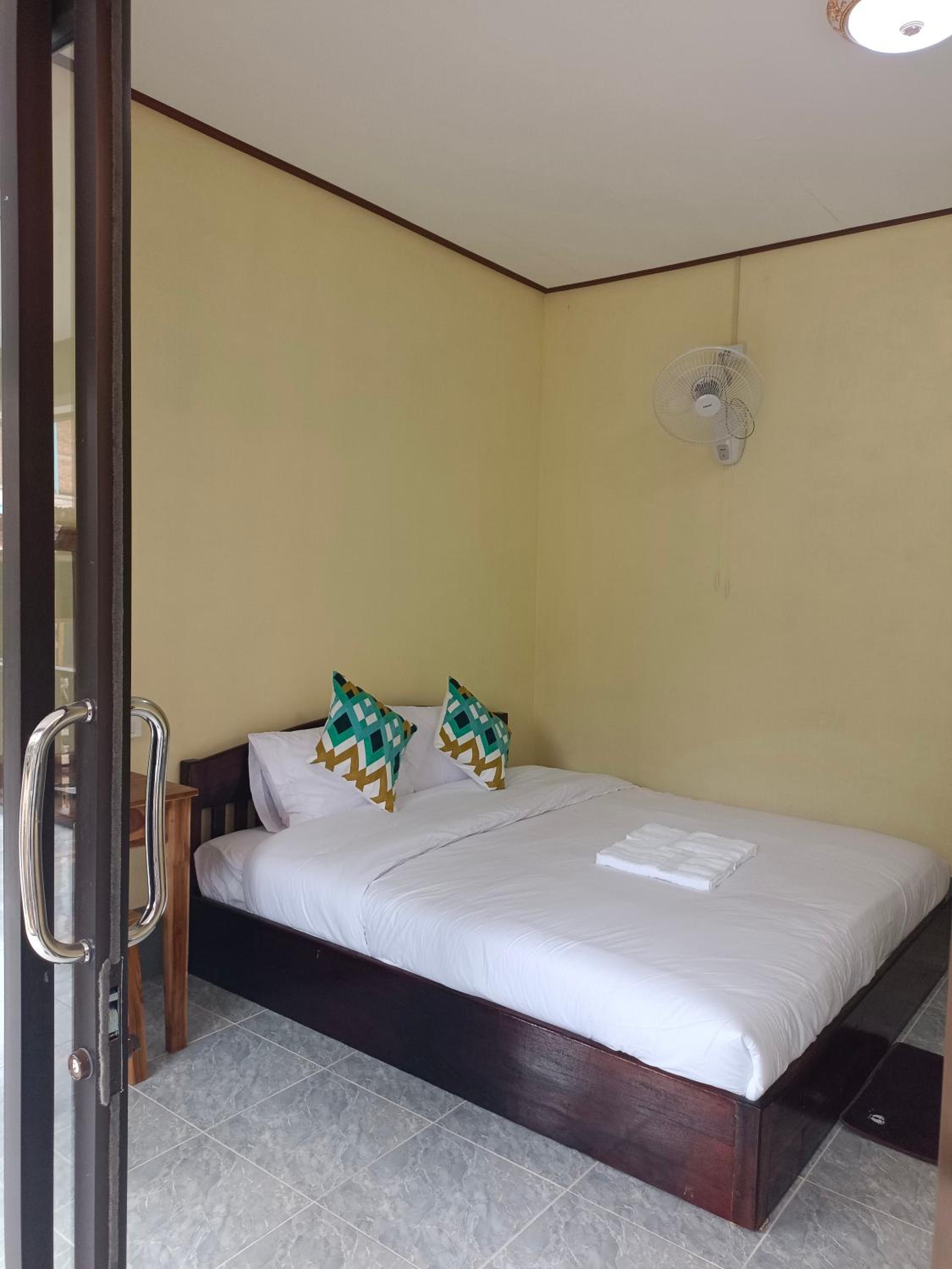 Khamphan Guesthouse