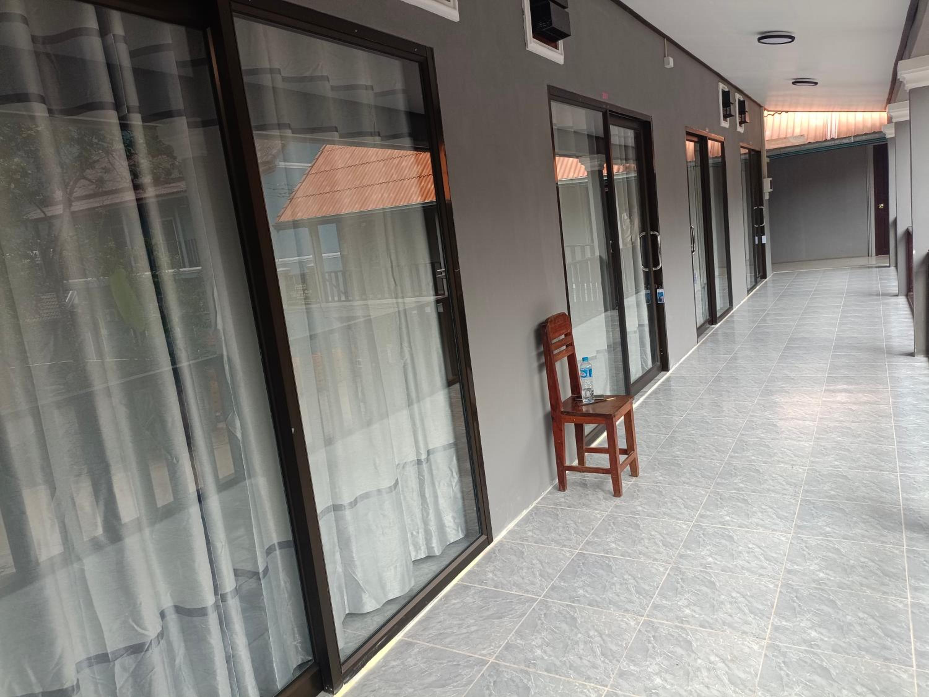 Khamphan Guesthouse