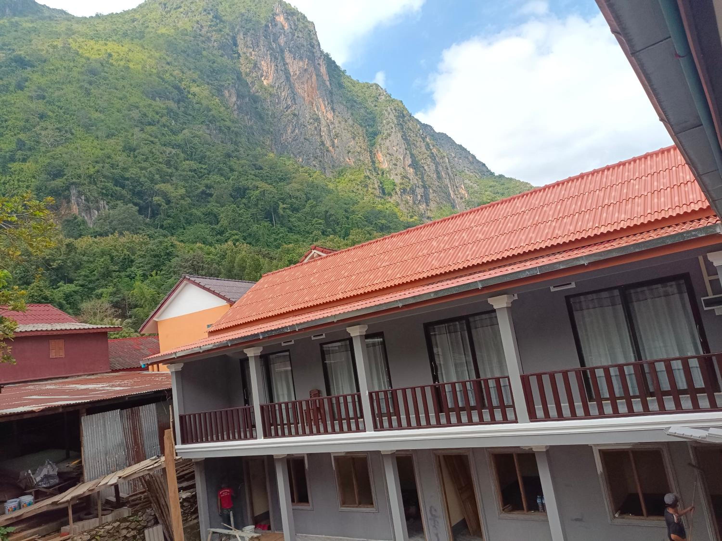 Khamphan Guesthouse
