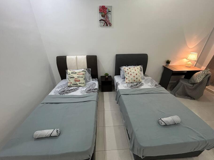 Cendana House Juru Autocity Bkt Minyak Batu Kawan IKEA photo 4