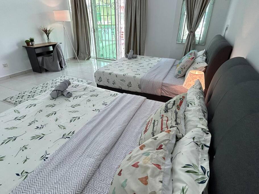 Cendana House Juru Autocity Bkt Minyak Batu Kawan IKEA photo 6