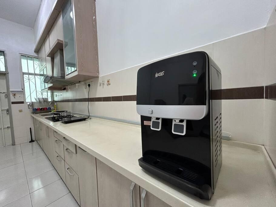 Cendana House Juru Autocity Bkt Minyak Batu Kawan IKEA photo 8