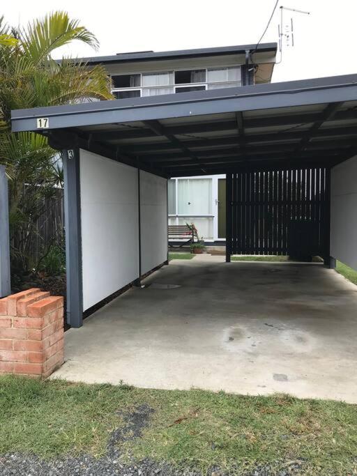 Shelly Beach Townhouse