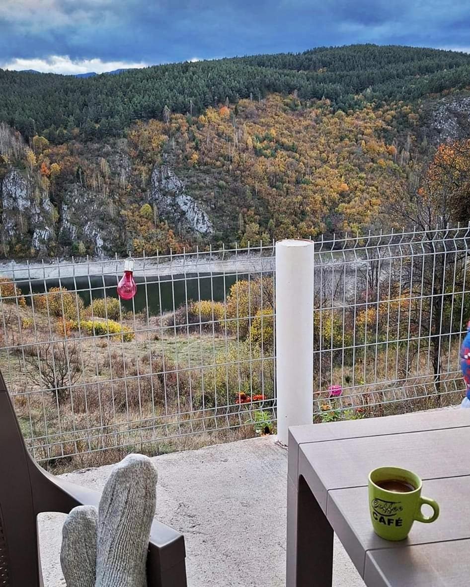 Apartments Stari Jasen Uvac view 5