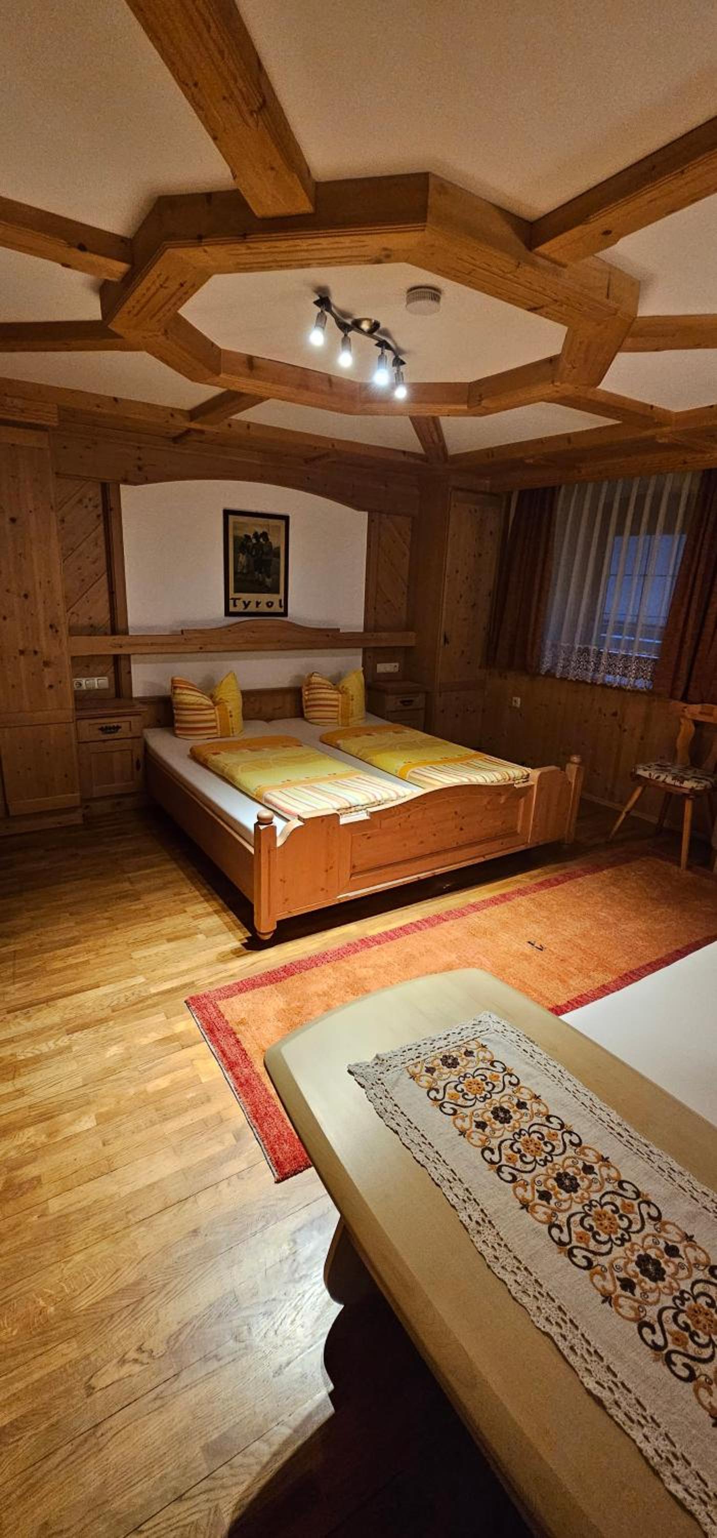 Hotel-Garni Pramstraller