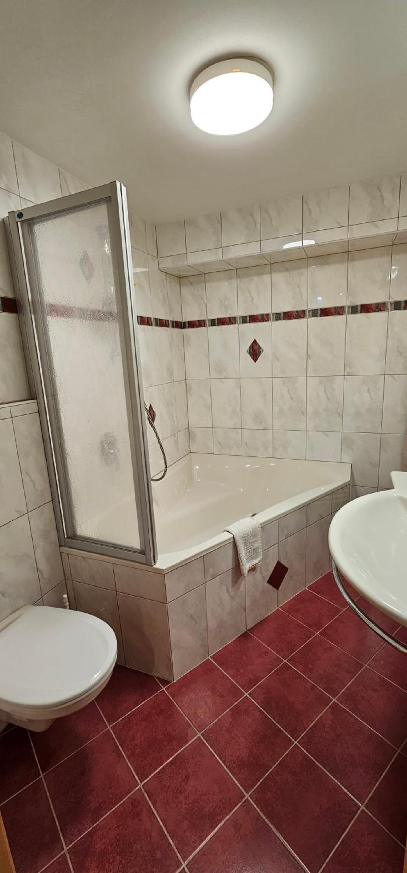 Hotel-Garni Pramstraller