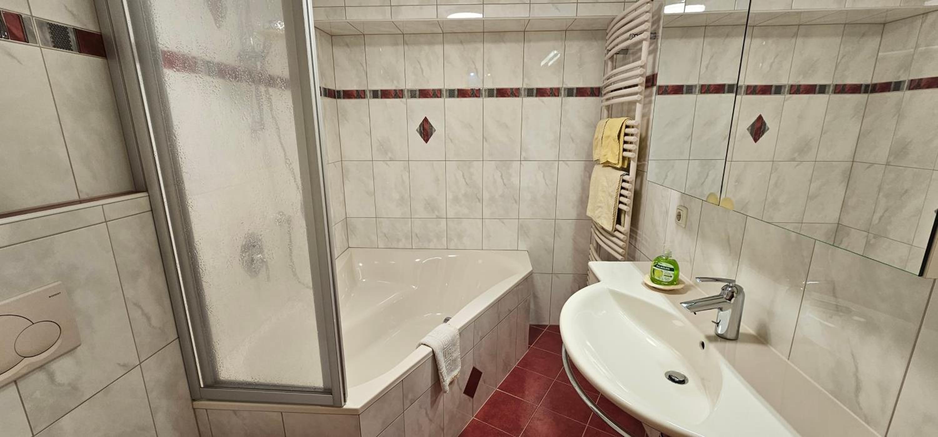 Hotel-Garni Pramstraller