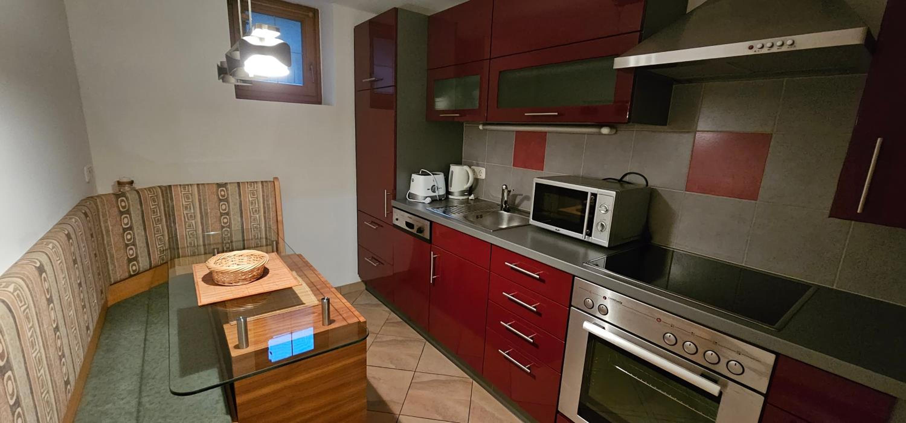 Hotel-Garni Pramstraller