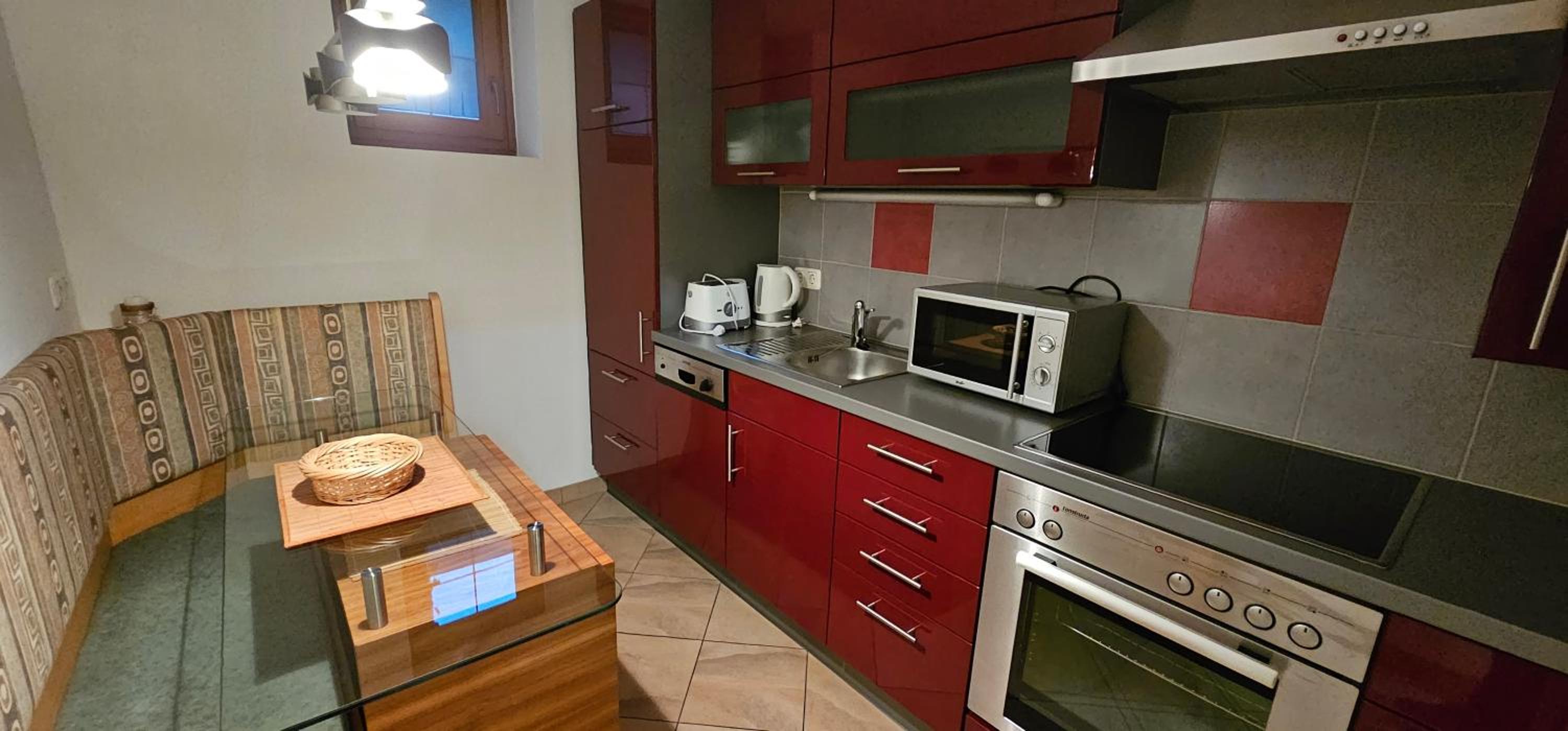 Hotel-Garni Pramstraller