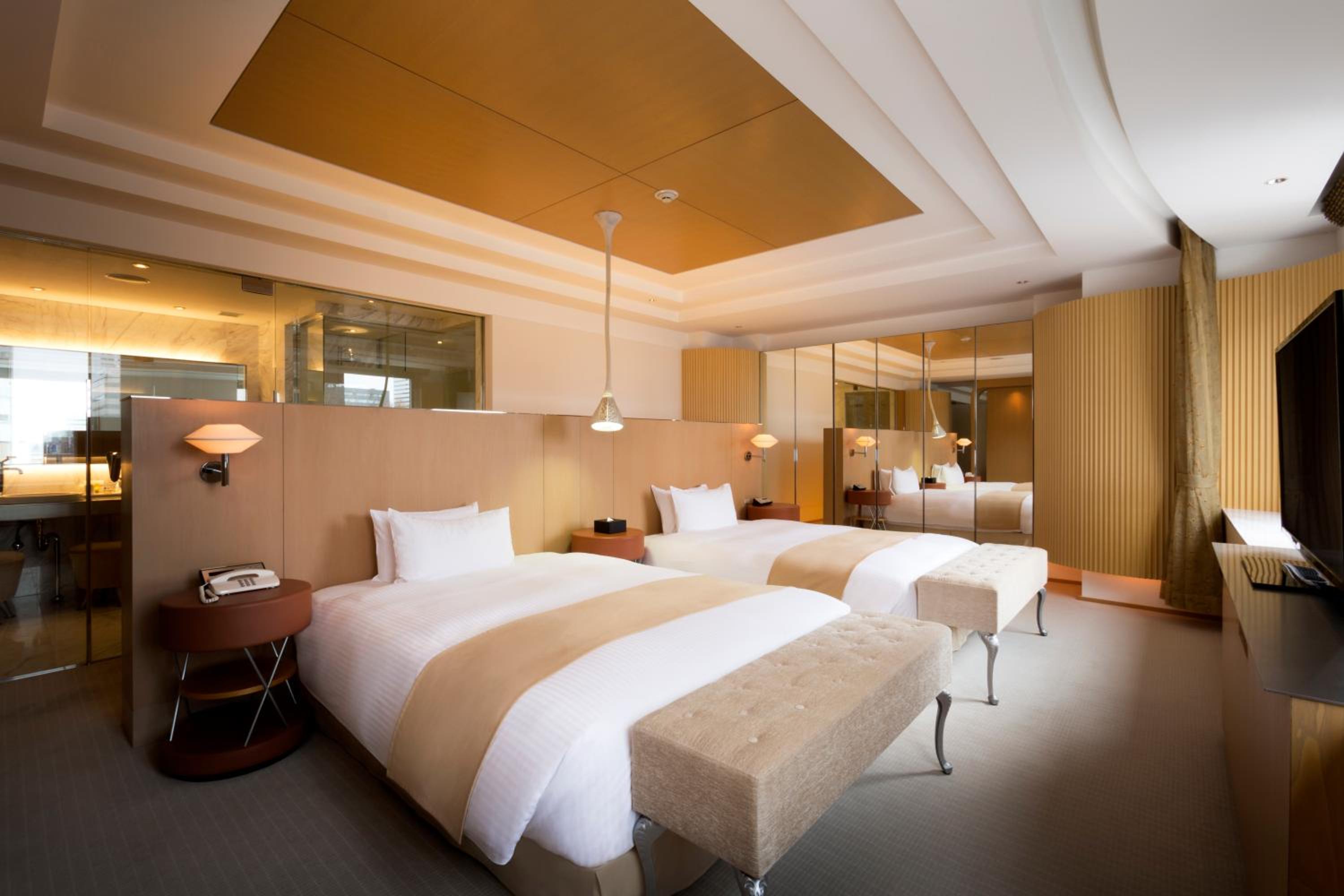 Sapporo Grand Hotel-3