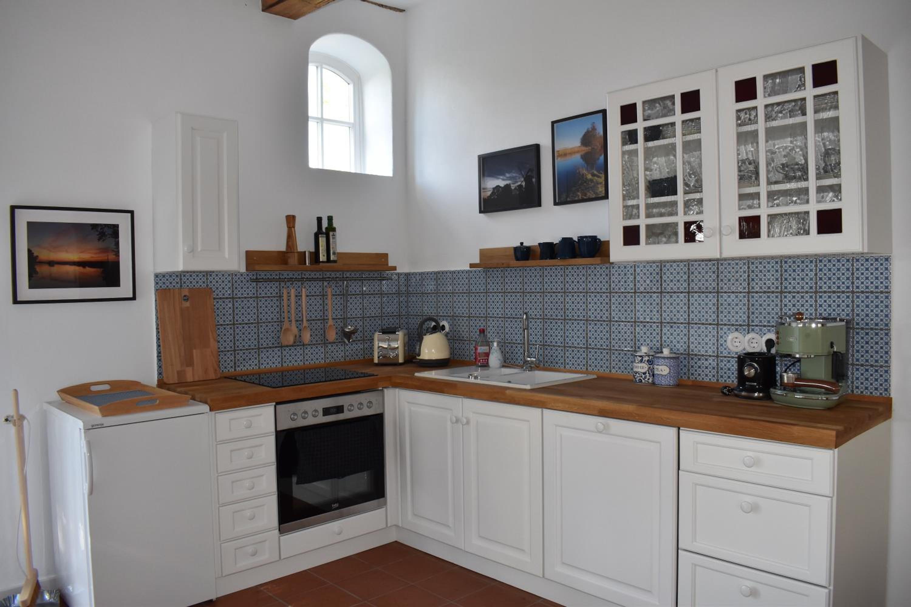 Ferienwohnung An der Mühle