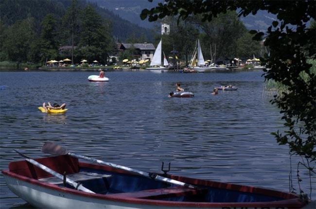 Ferienhäuser Gerlitze