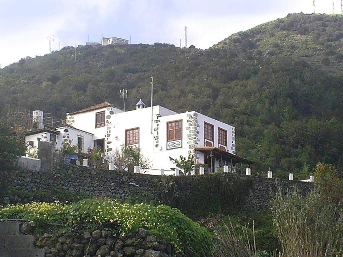 Villa Califurnia de Icod de Los Vinos