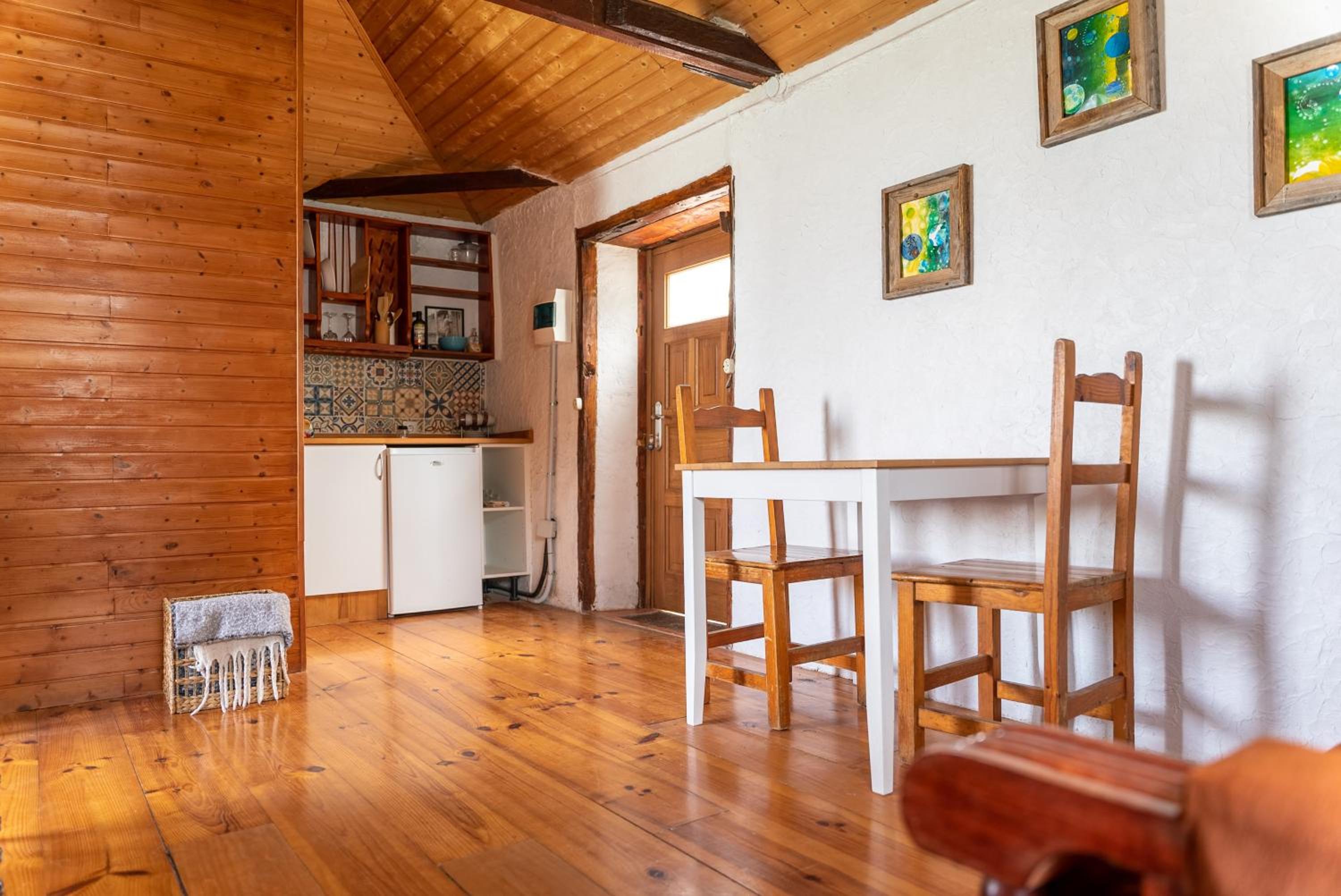 Villa Califurnia de Icod de Los Vinos