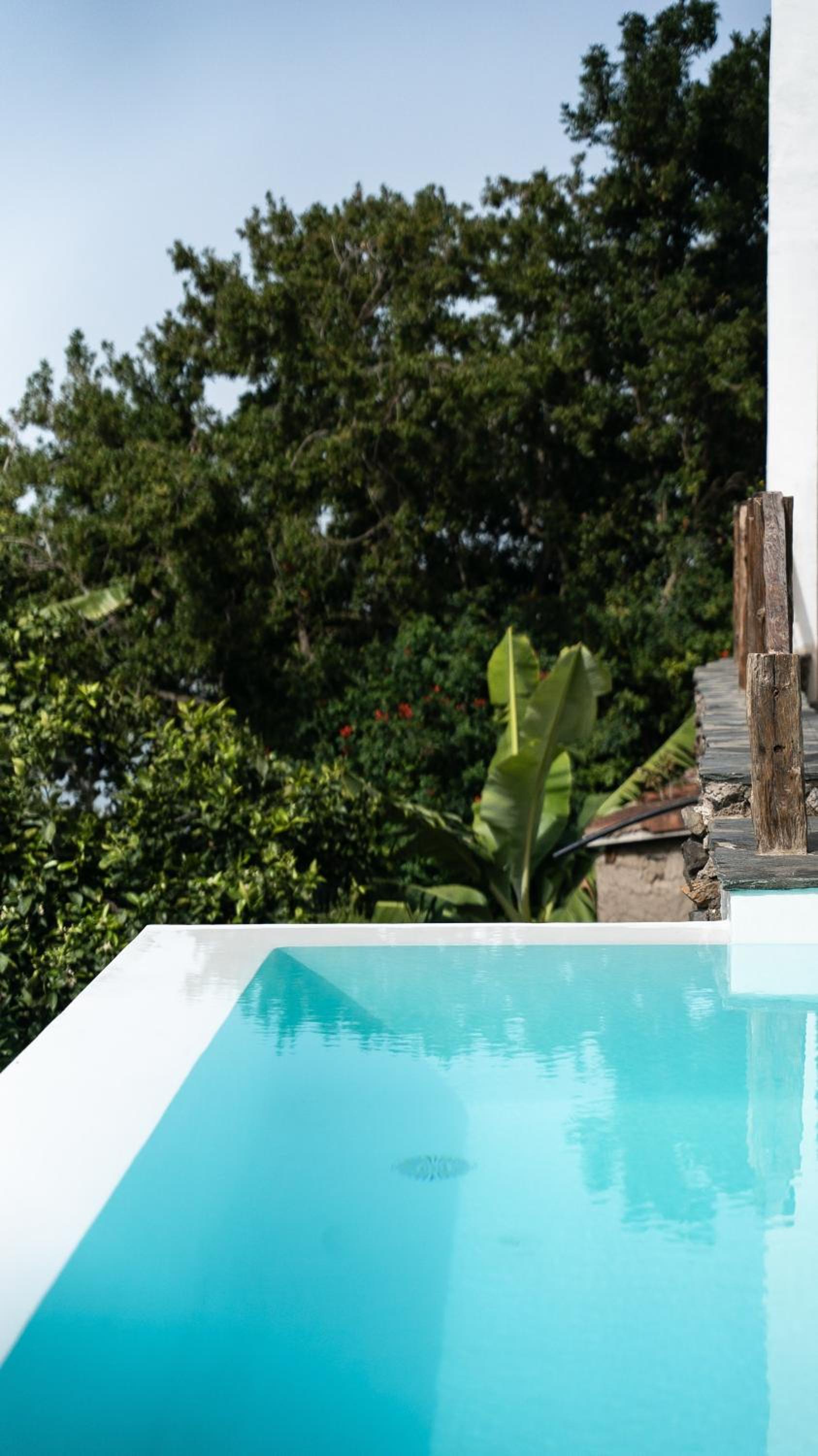 Villa Califurnia de Icod de Los Vinos