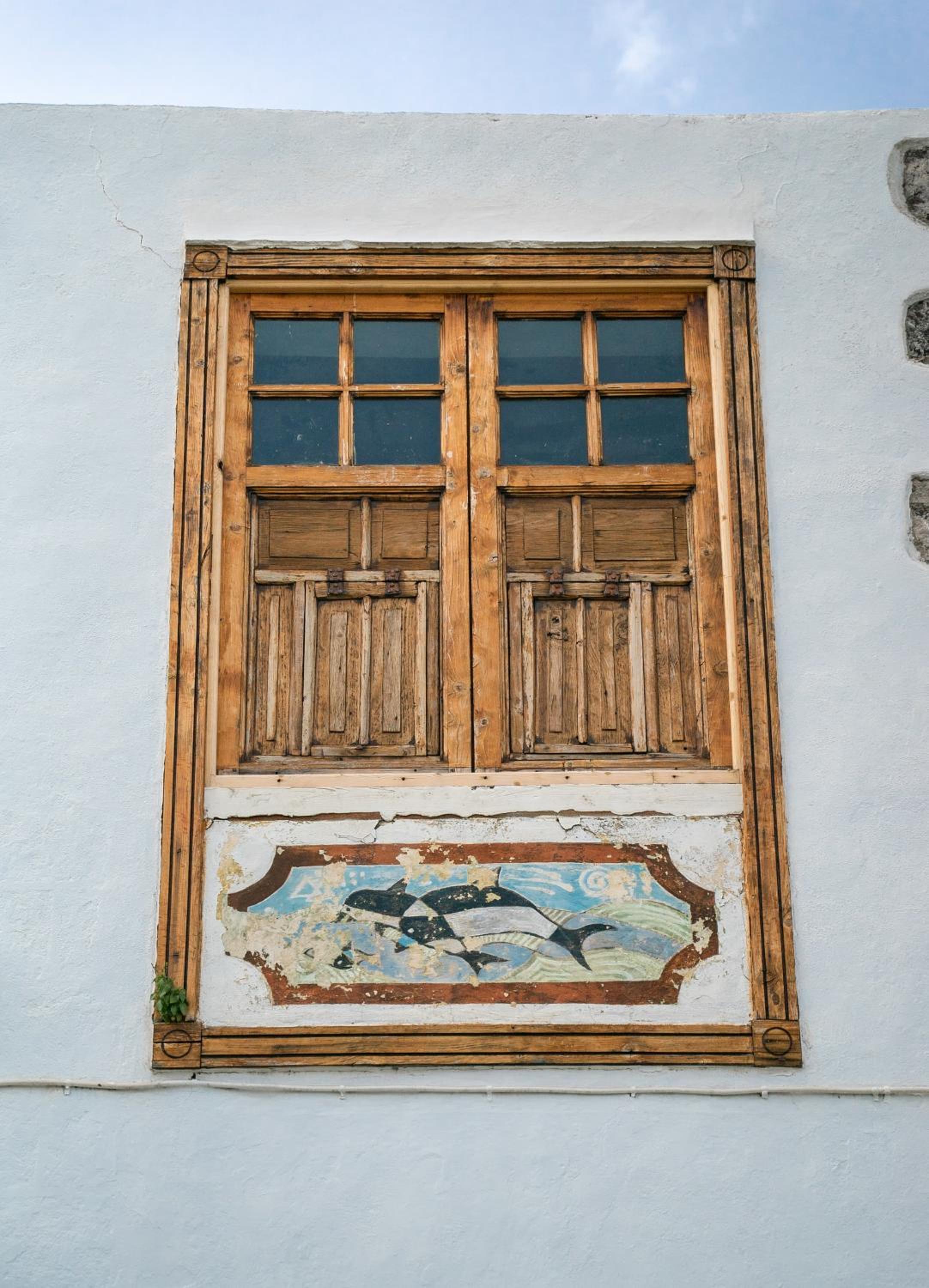 Villa Califurnia de Icod de Los Vinos