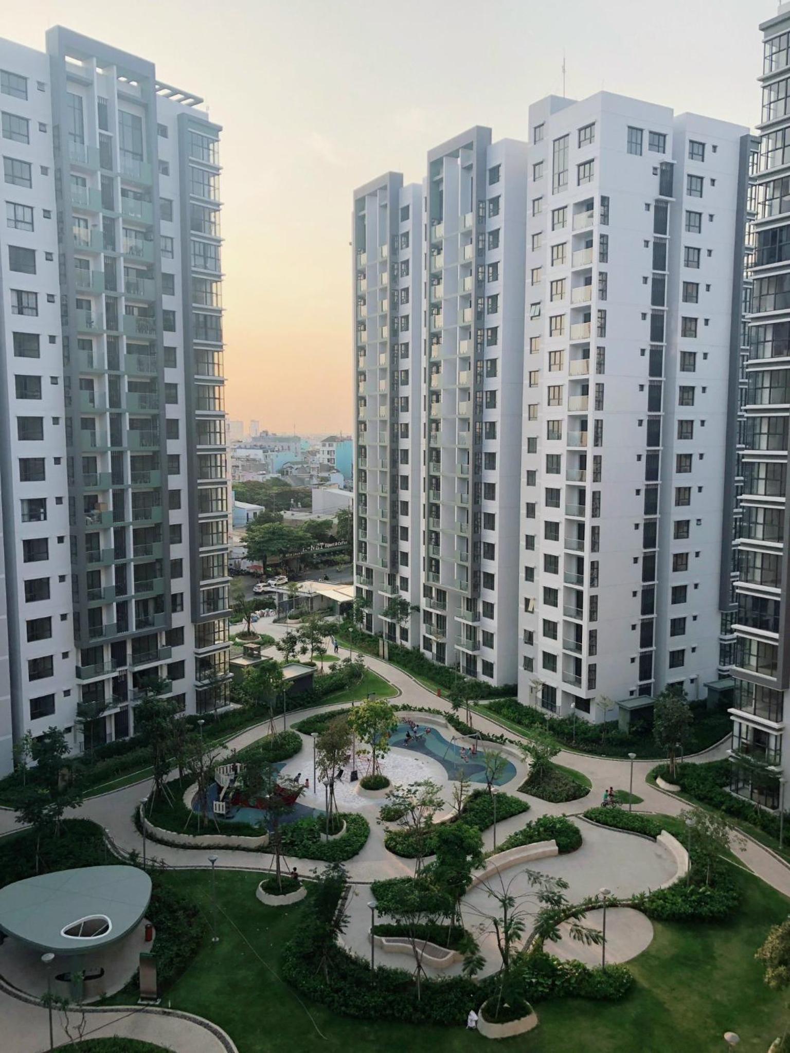 Cho thuê căn hộ 1pn1wc full nội thất đẹp Celadon City Aeon Mall Tân Phú
