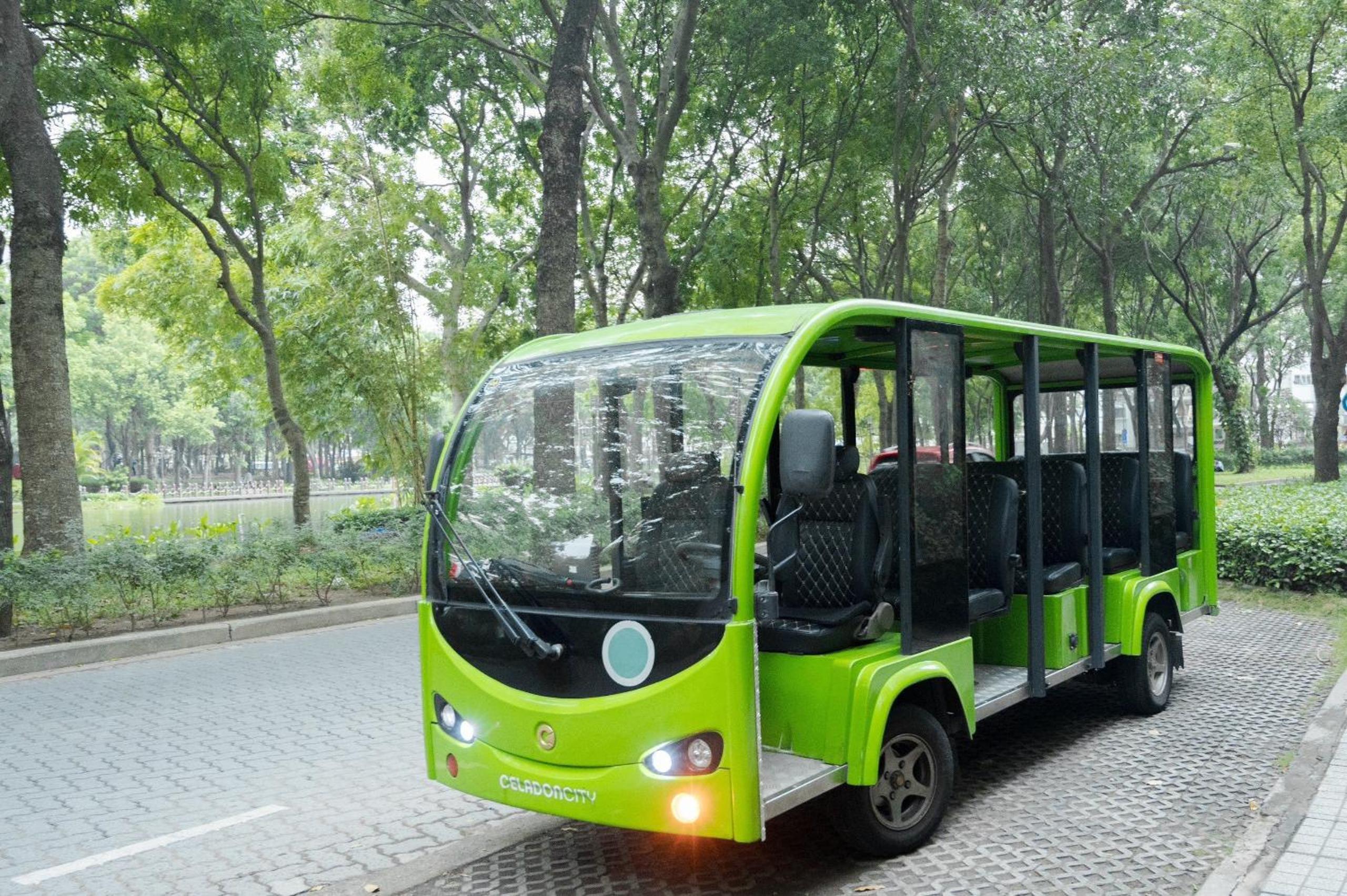 Cho thuê căn hộ 1pn1wc full nội thất đẹp Celadon City Aeon Mall Tân Phú