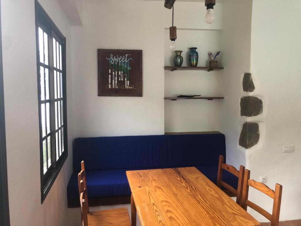 Villa Califurnia de Icod de Los Vinos