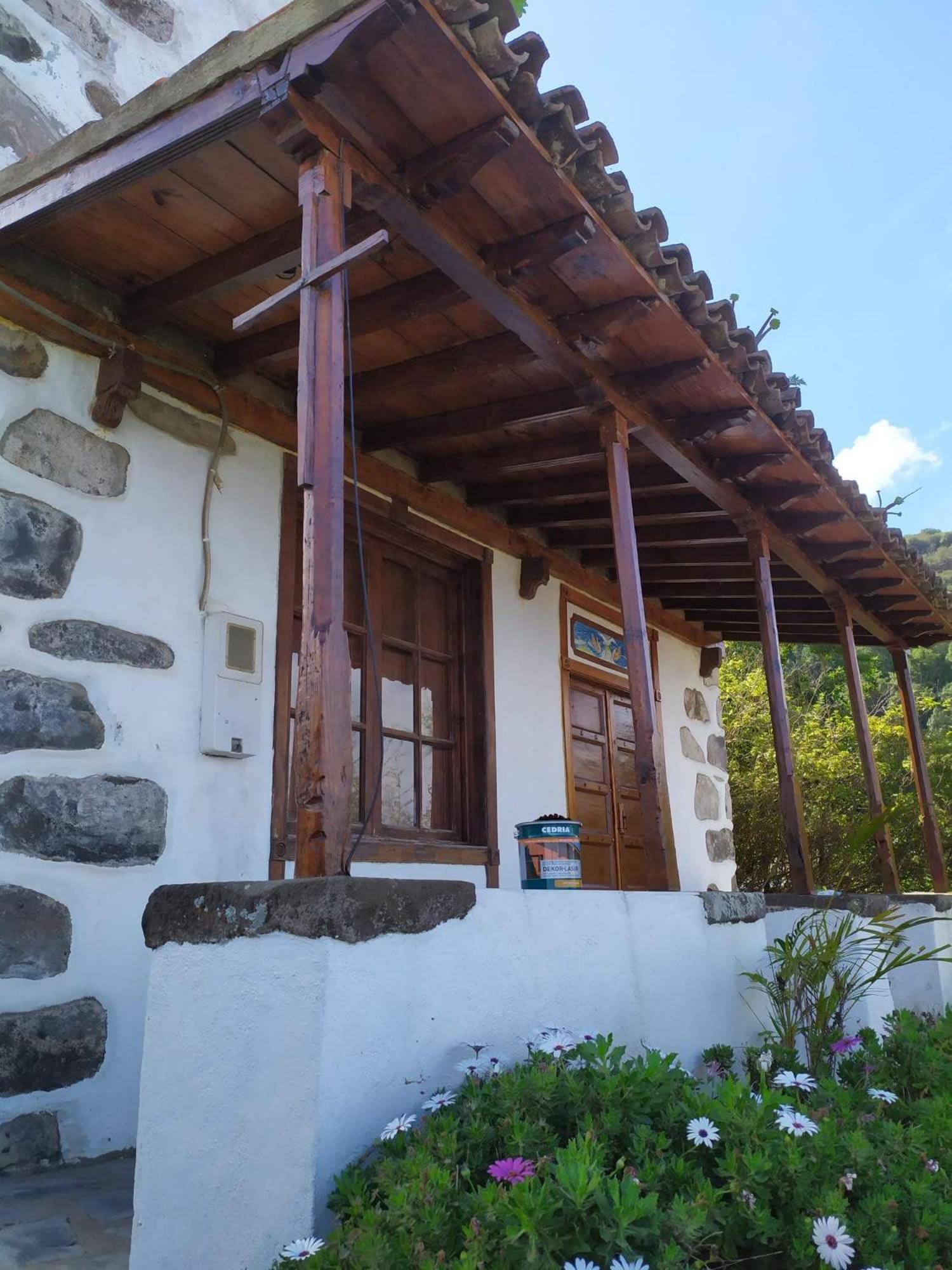 Villa Califurnia de Icod de Los Vinos