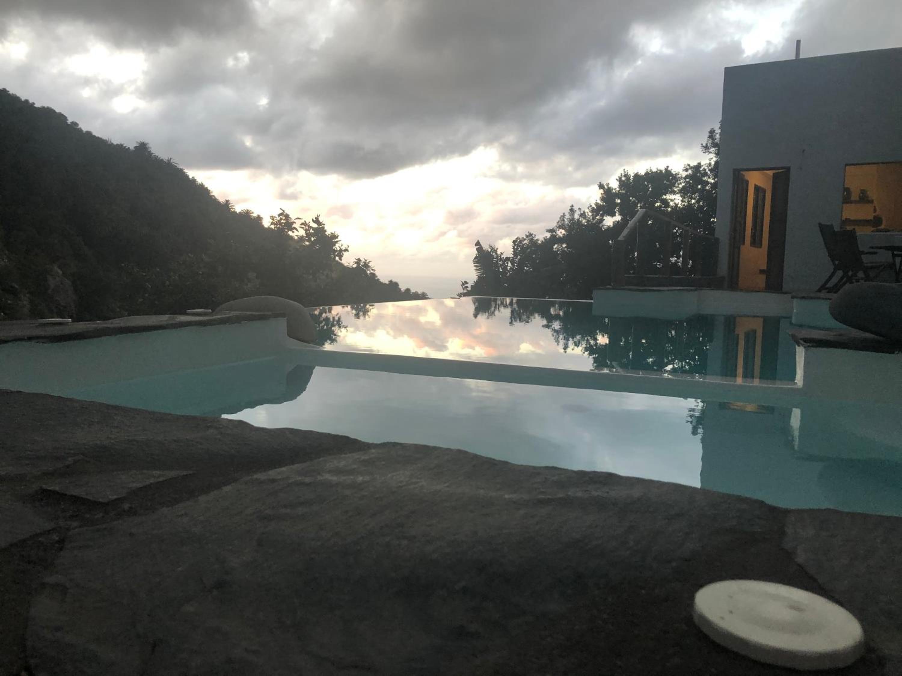 Villa Califurnia de Icod de Los Vinos