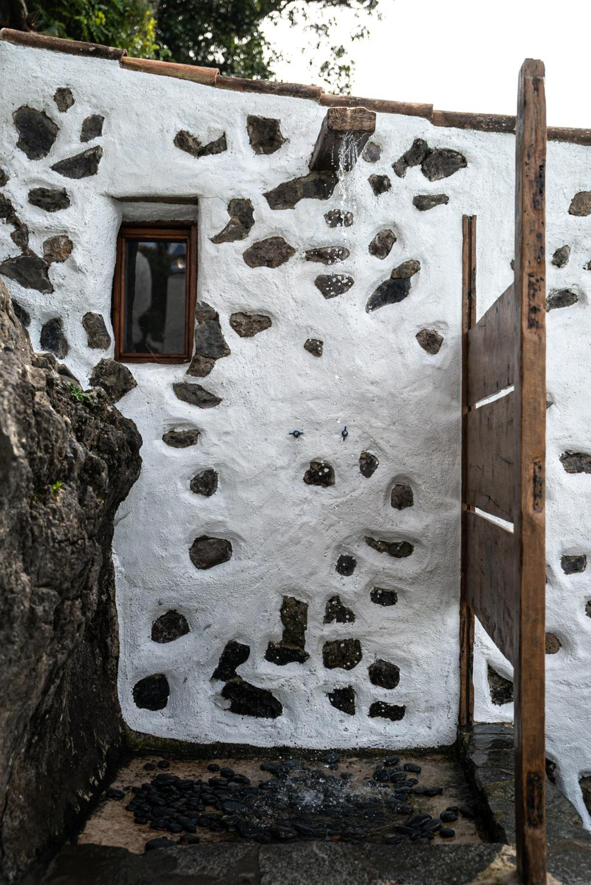 Villa Califurnia de Icod de Los Vinos