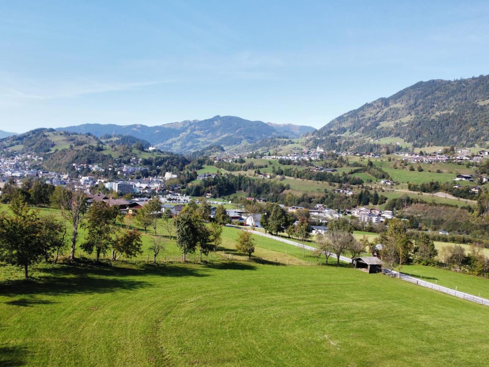 Bauernhof Sonnenhuab