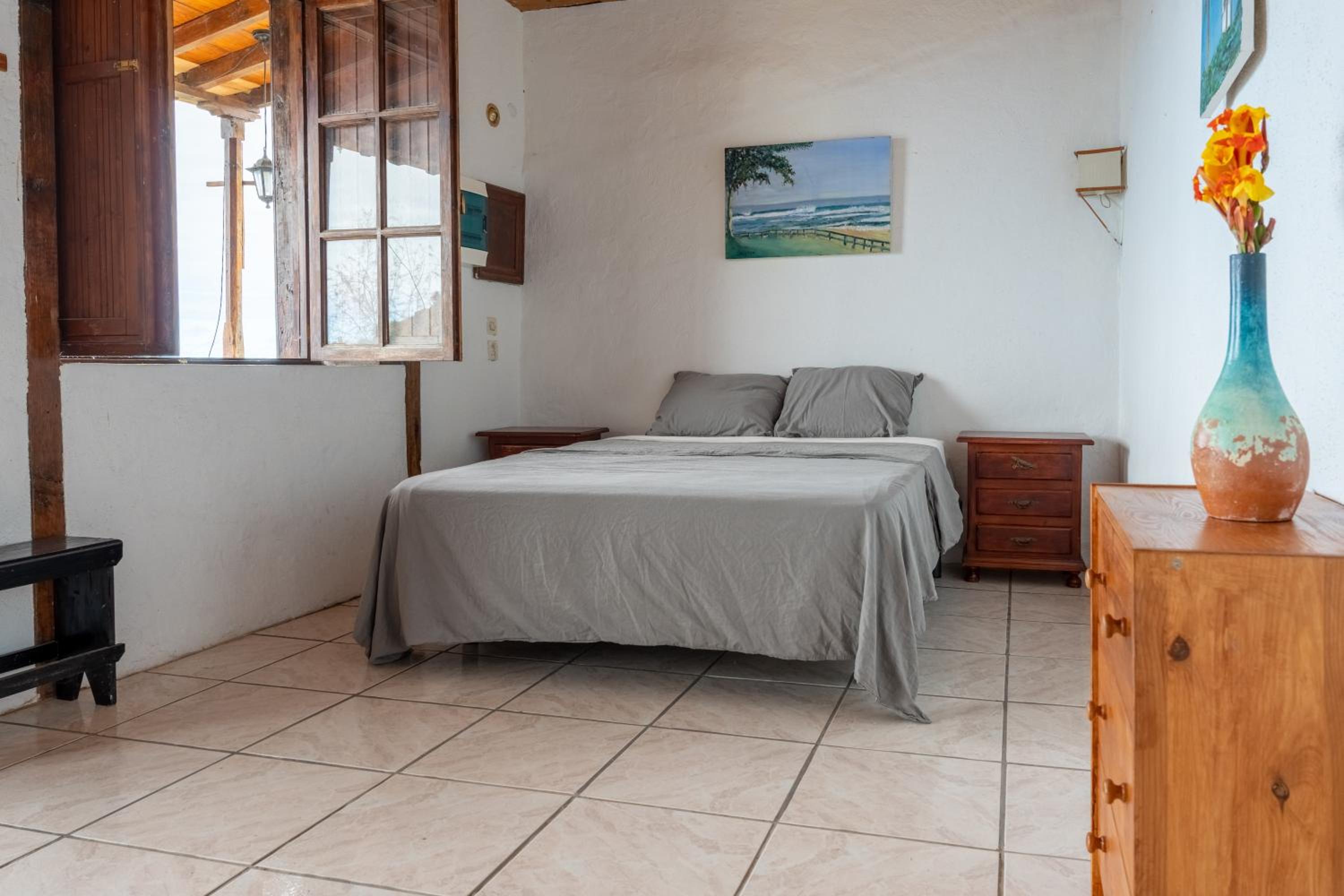 Villa Califurnia de Icod de Los Vinos