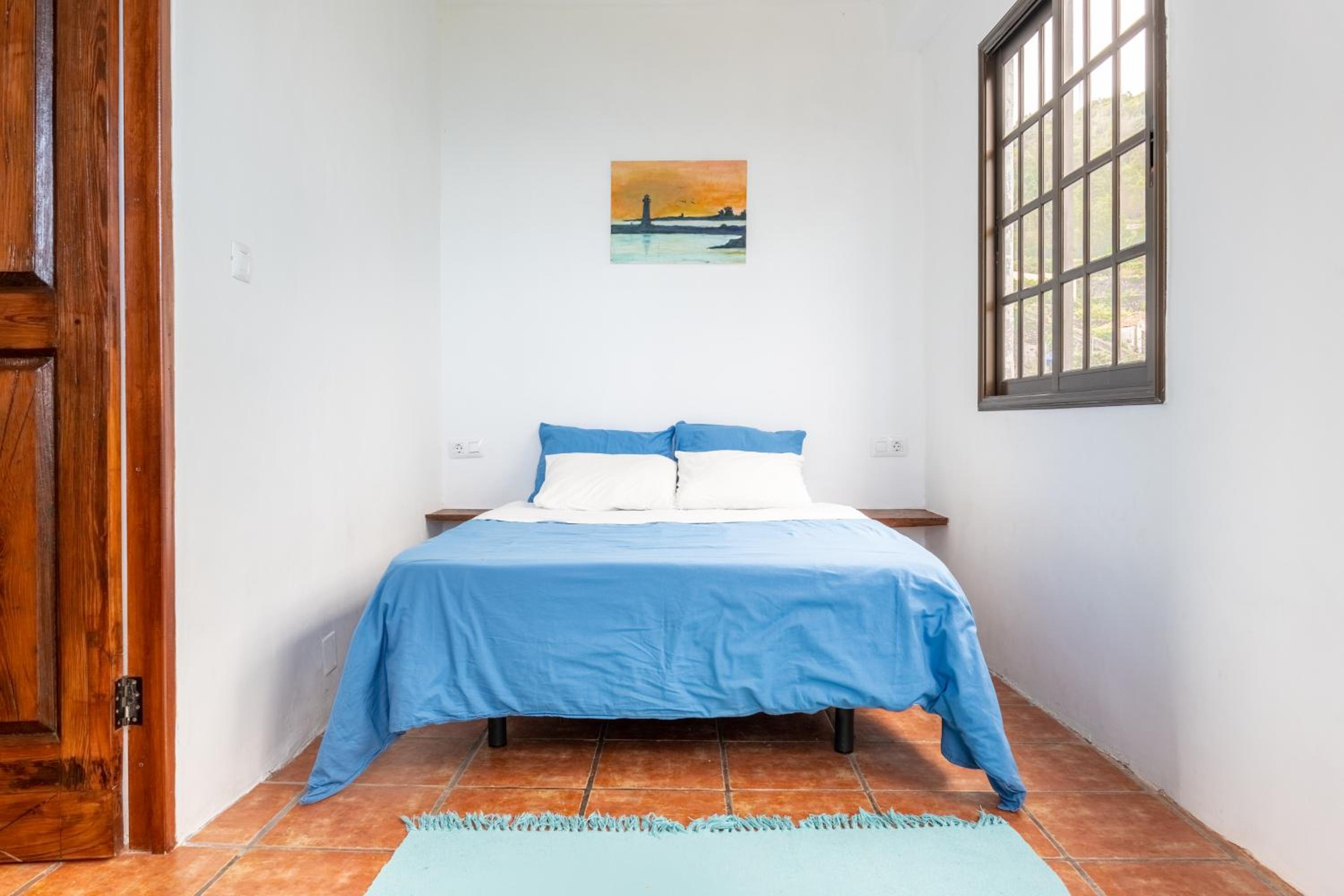 Villa Califurnia de Icod de Los Vinos