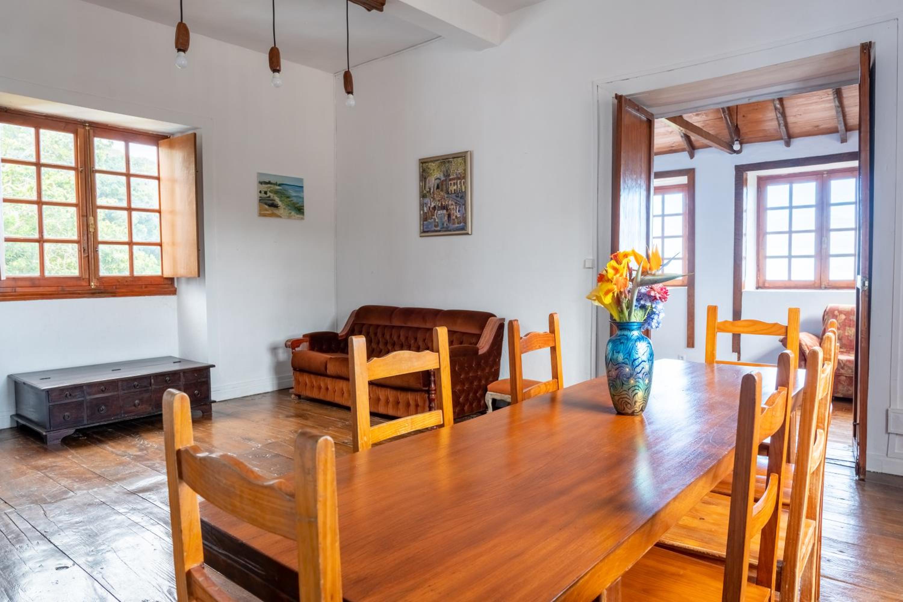 Villa Califurnia de Icod de Los Vinos