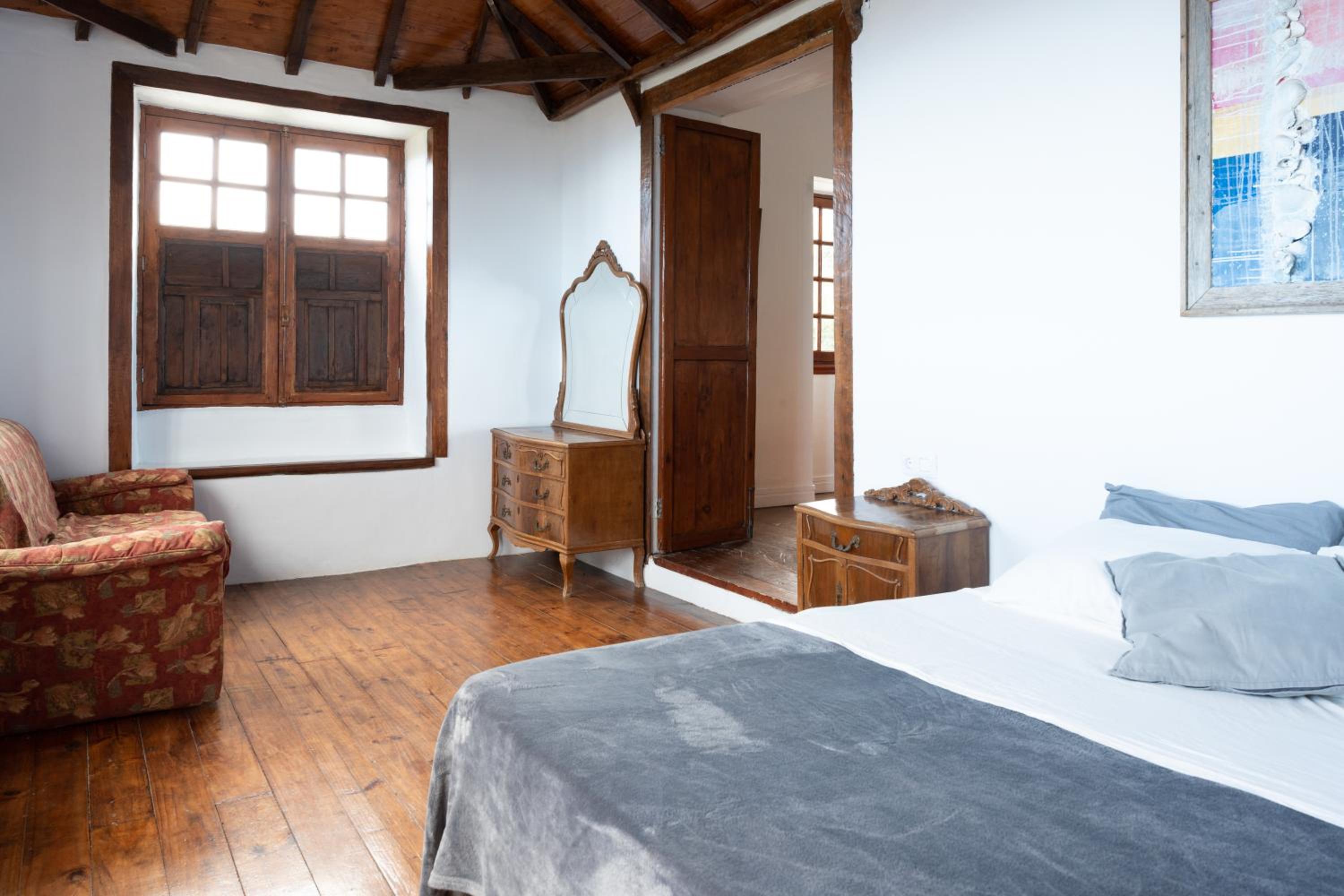 Villa Califurnia de Icod de Los Vinos