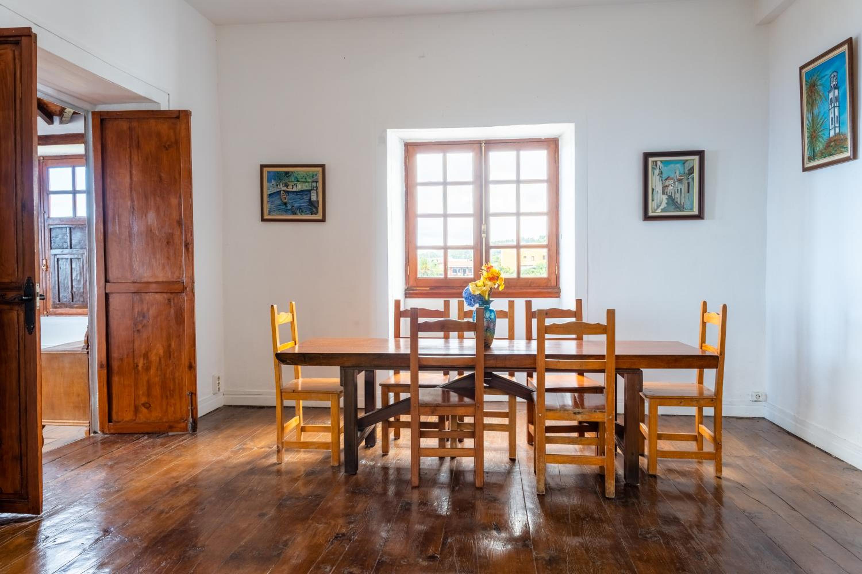 Villa Califurnia de Icod de Los Vinos