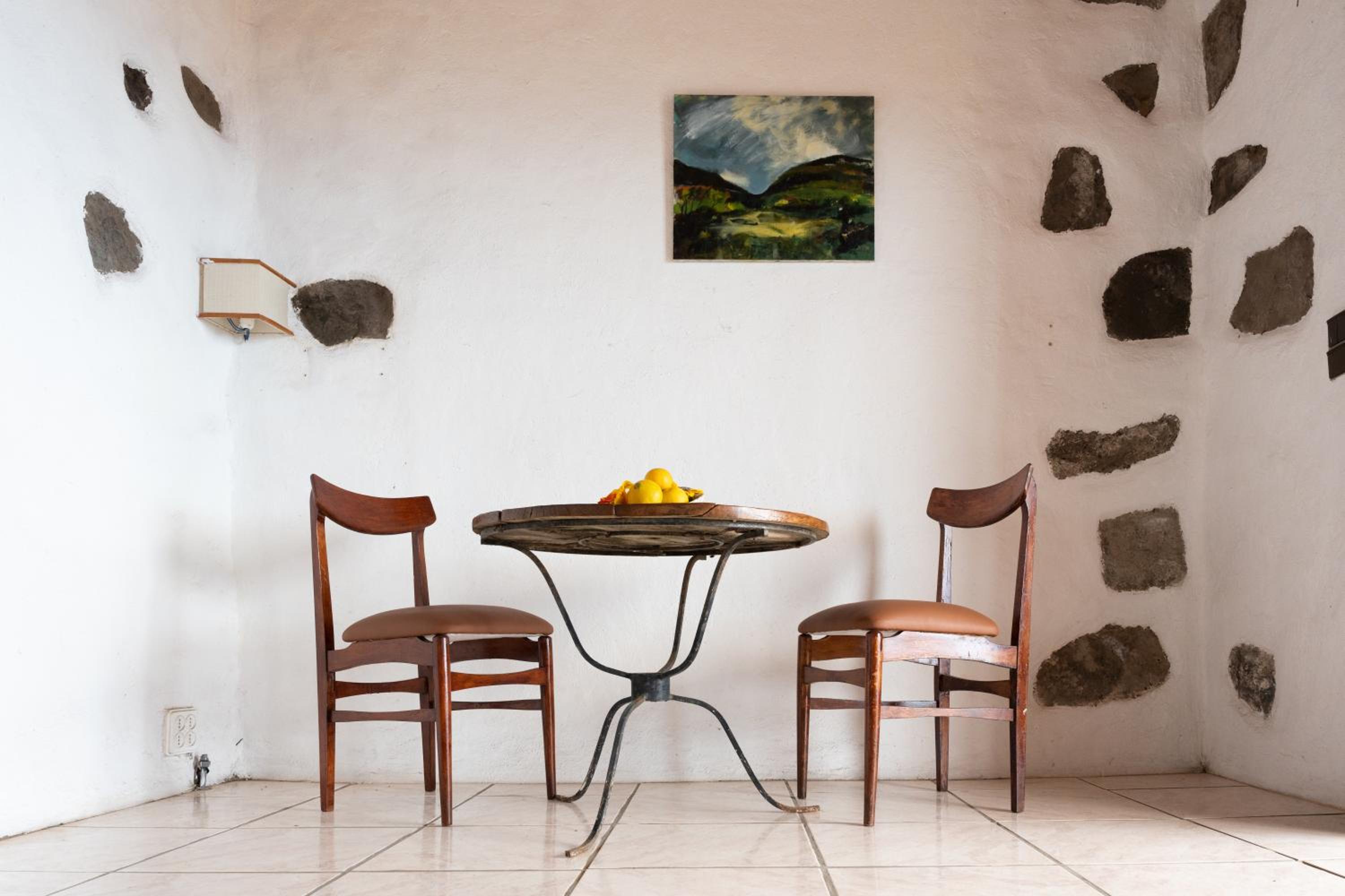 Villa Califurnia de Icod de Los Vinos