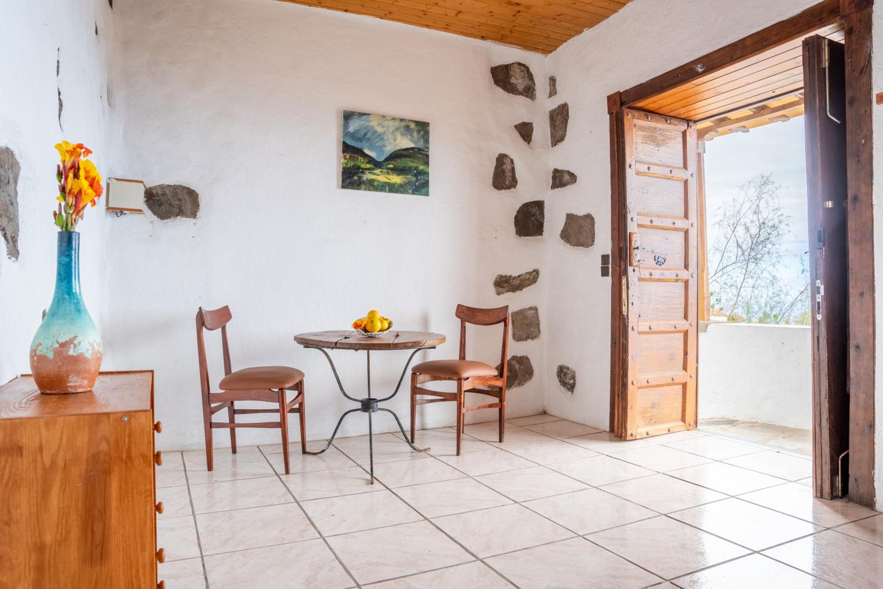 Villa Califurnia de Icod de Los Vinos