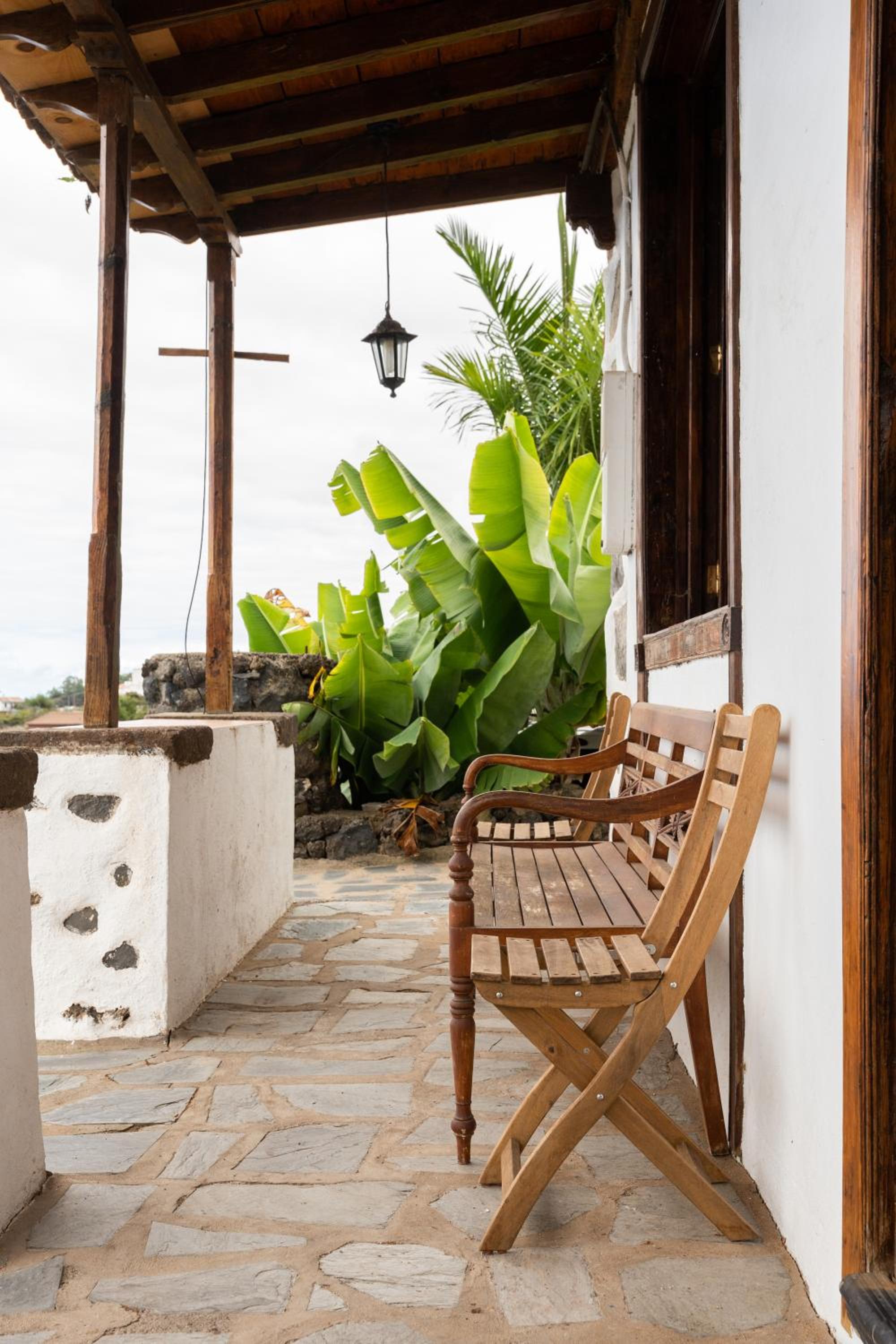 Villa Califurnia de Icod de Los Vinos