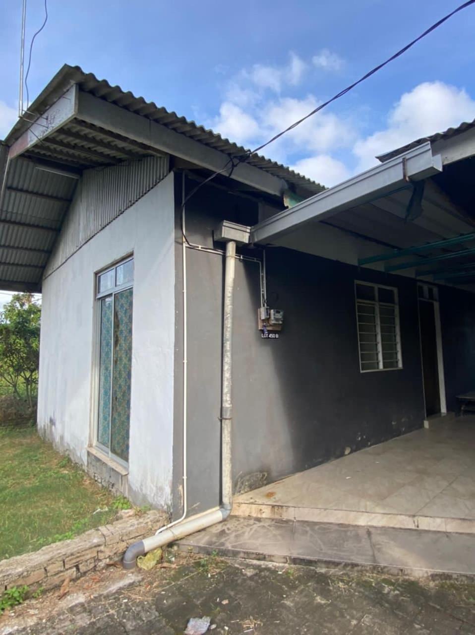 Tanjung Pagar Homestay 3 Bilik Tidur, 2 Bilik Air photo 1