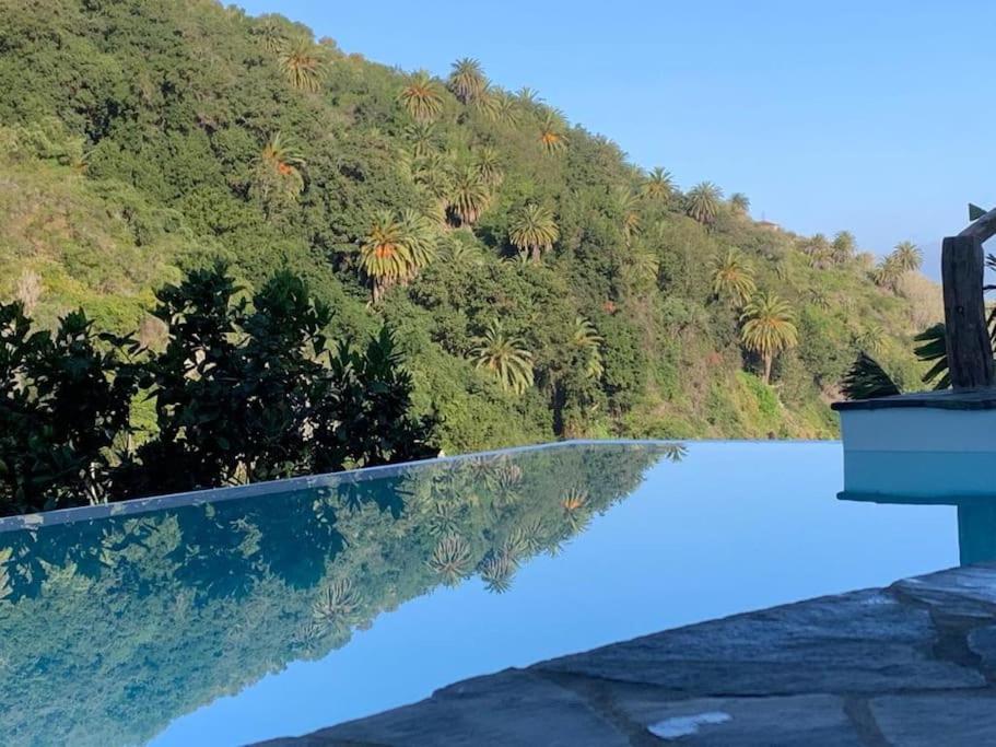 Villa Califurnia de Icod de Los Vinos