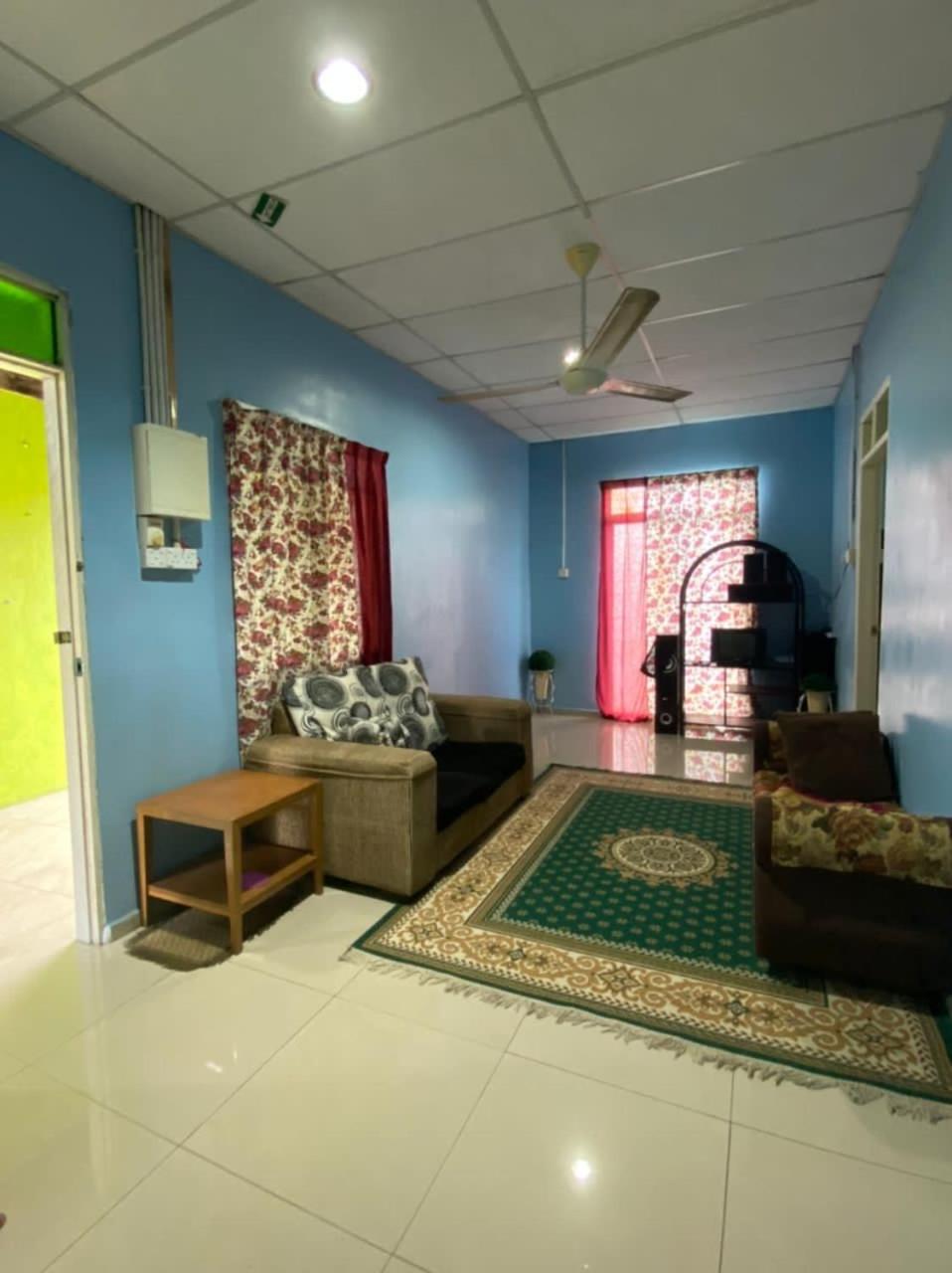 Tanjung Pagar Homestay 3 Bilik Tidur, 2 Bilik Air photo 3